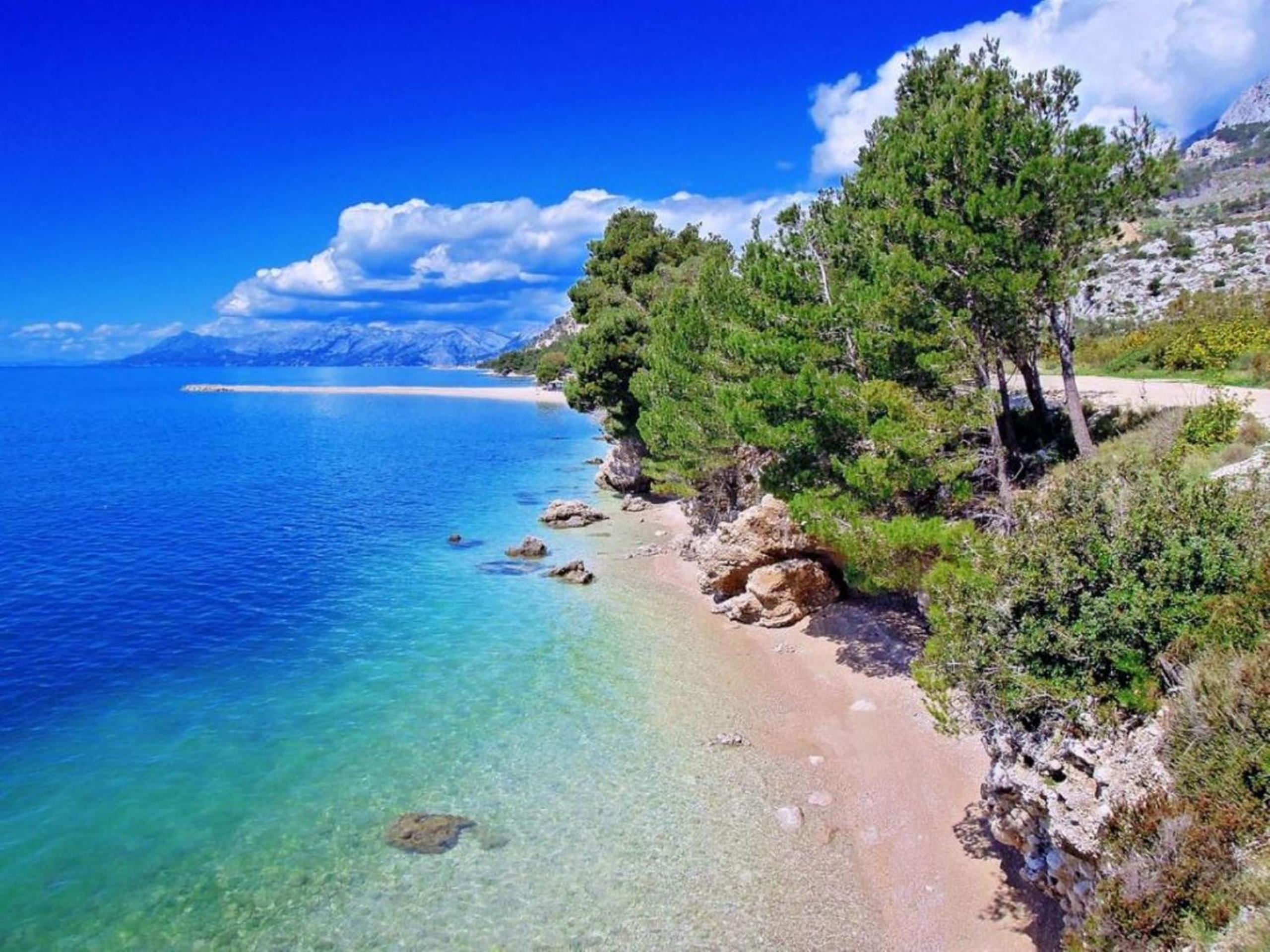 Holiday Home Vrcani view 4