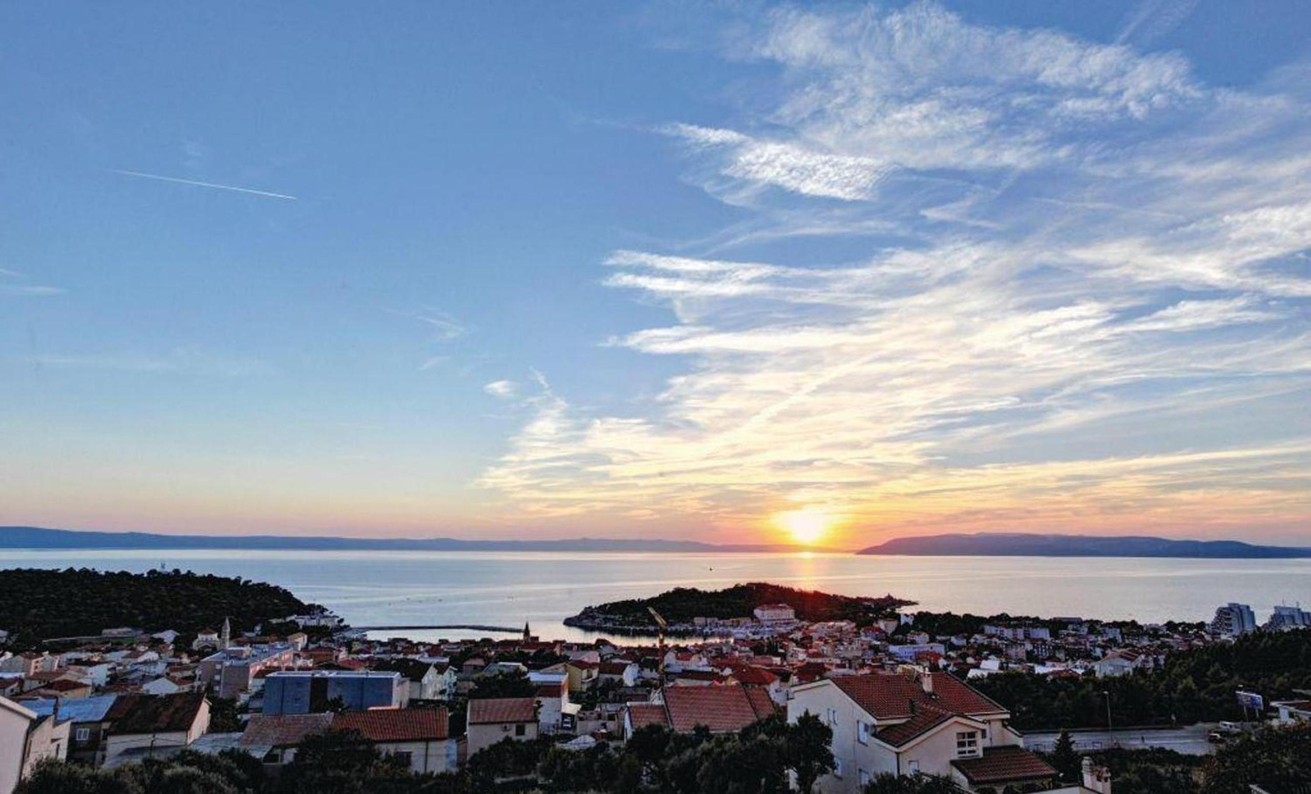 Holiday Home Vrcani view 3