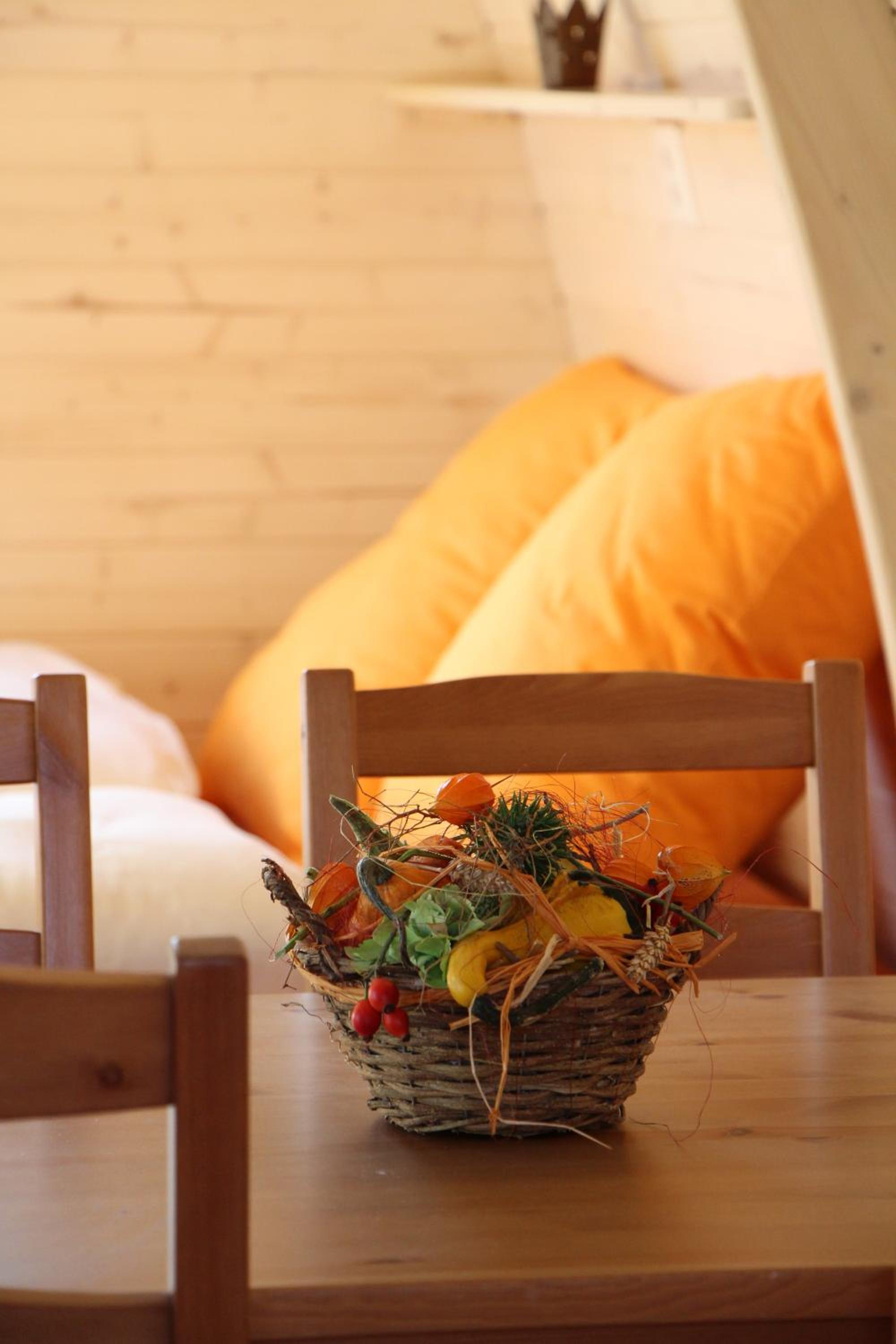 B&B Hofgenuss