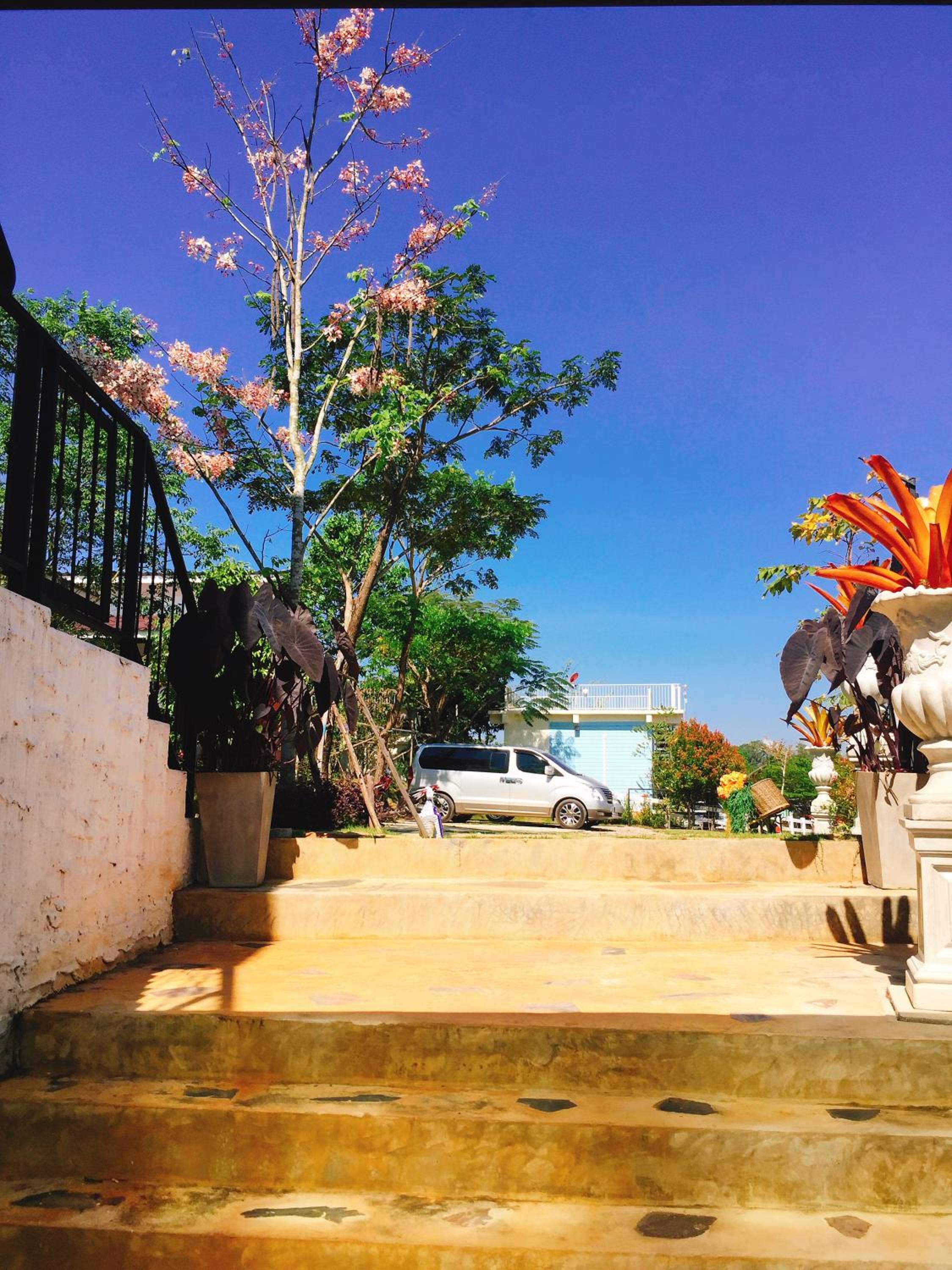 Antani Home @Khaoyai