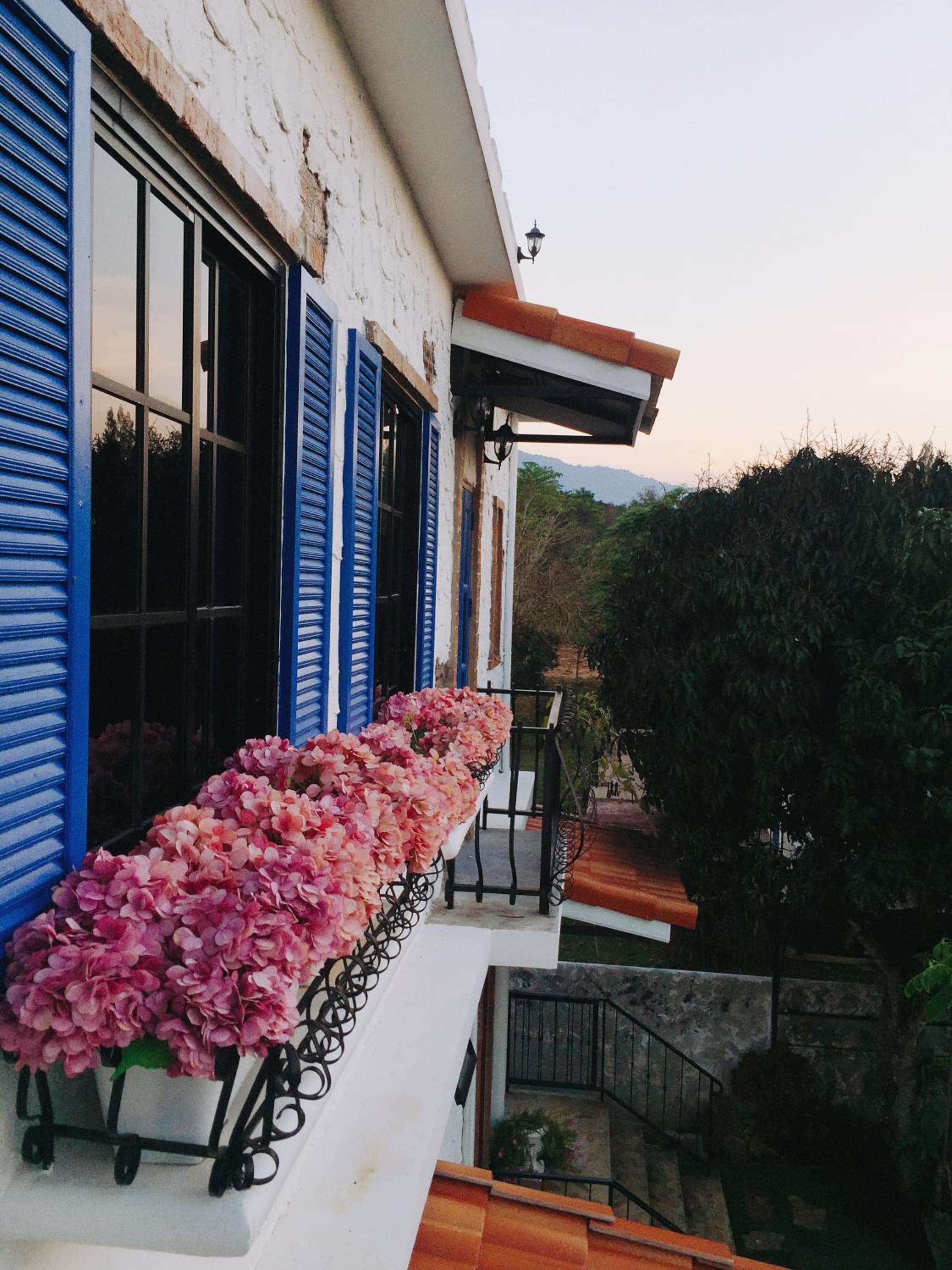 Antani Home @Khaoyai