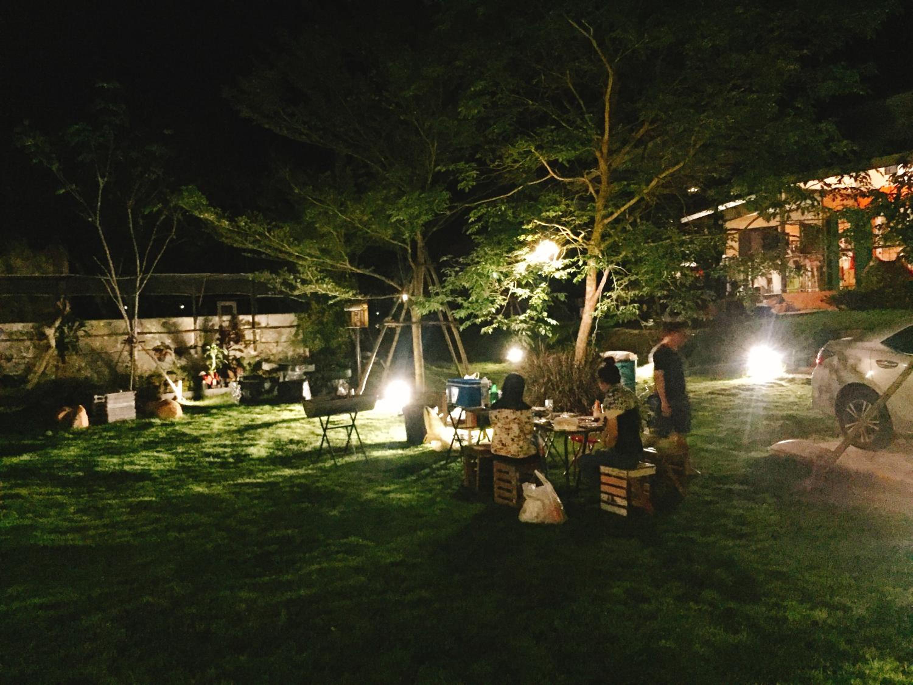 Antani Home @Khaoyai