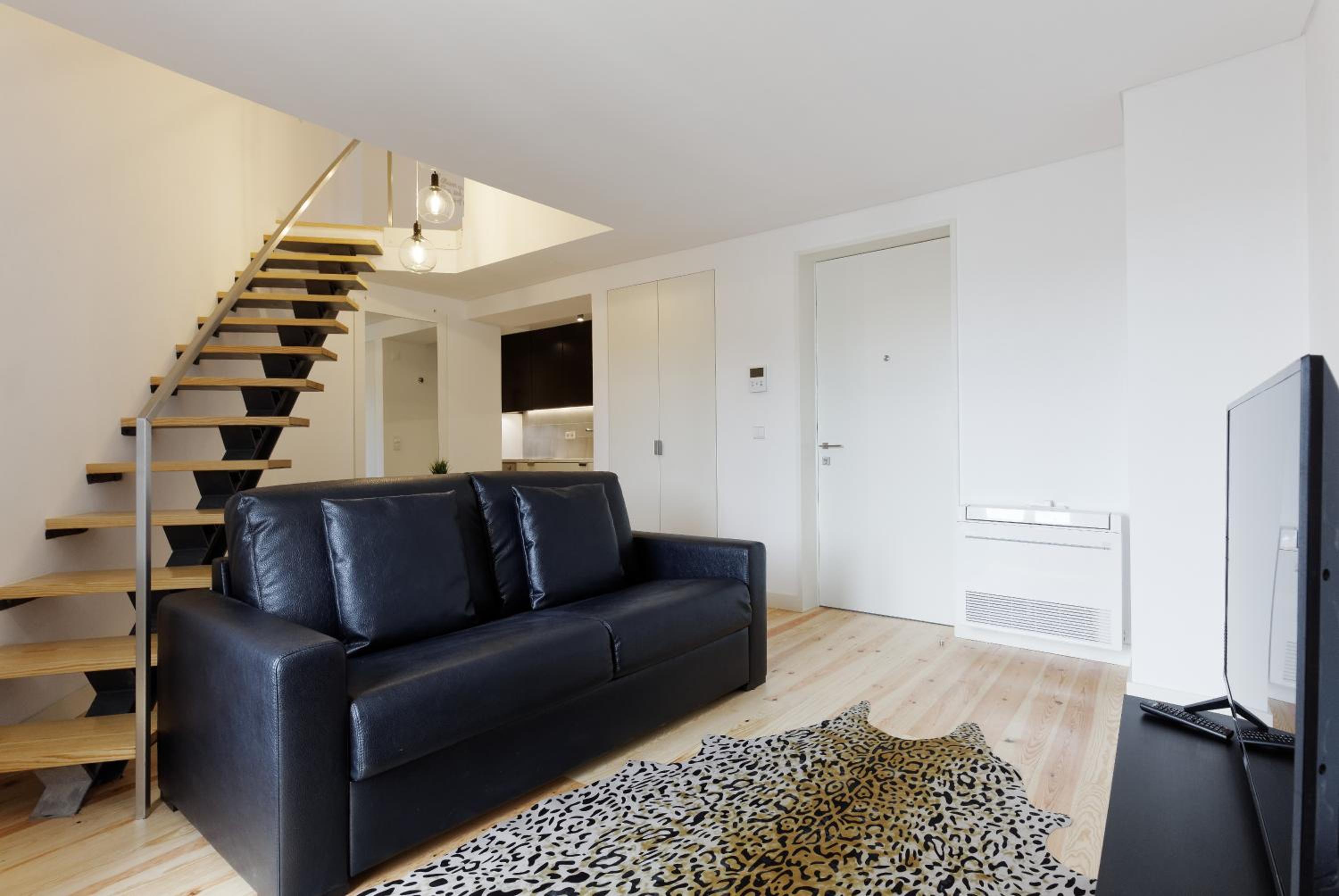 City Stays Alegria Apartments