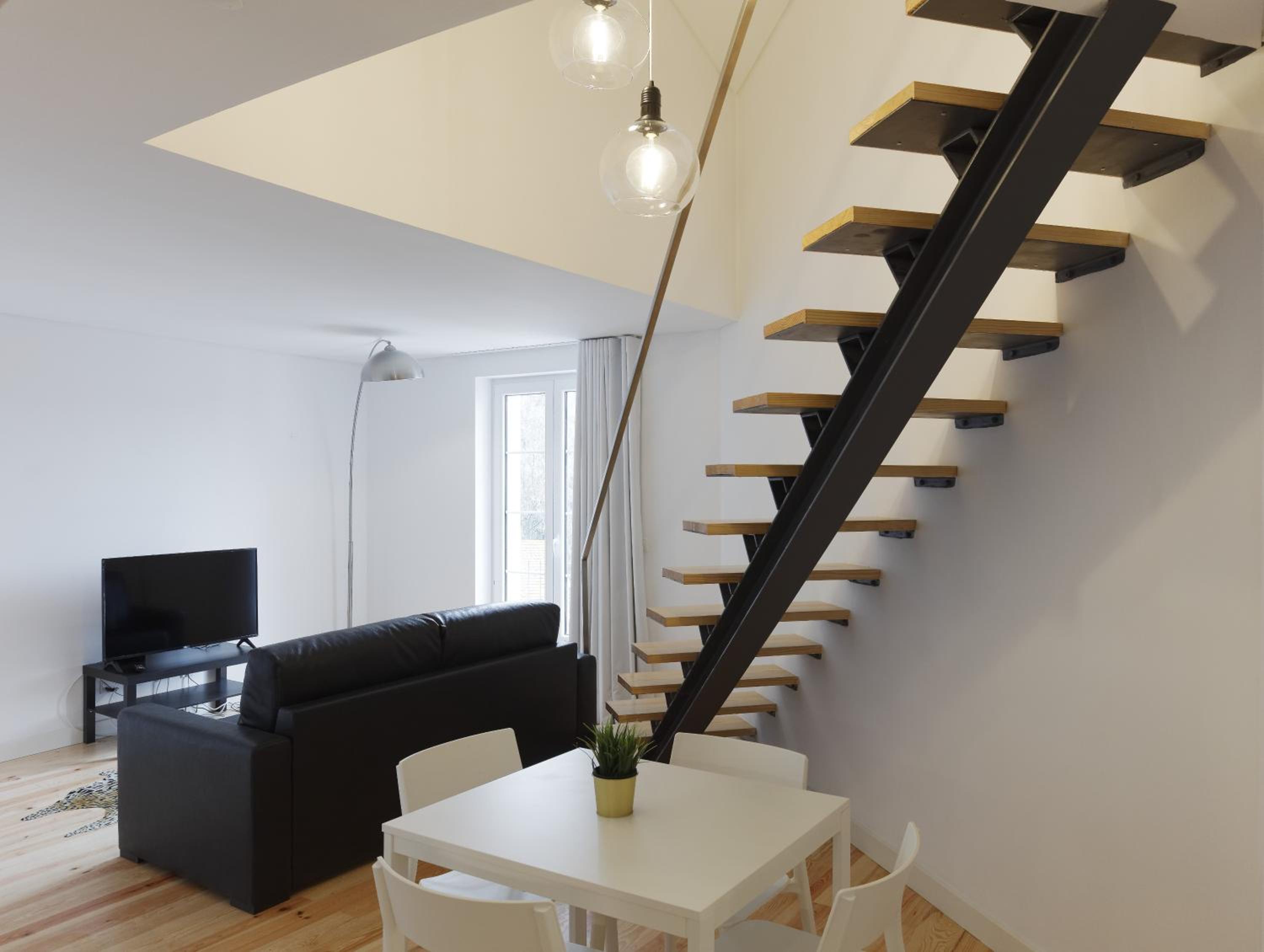 City Stays Alegria Apartments