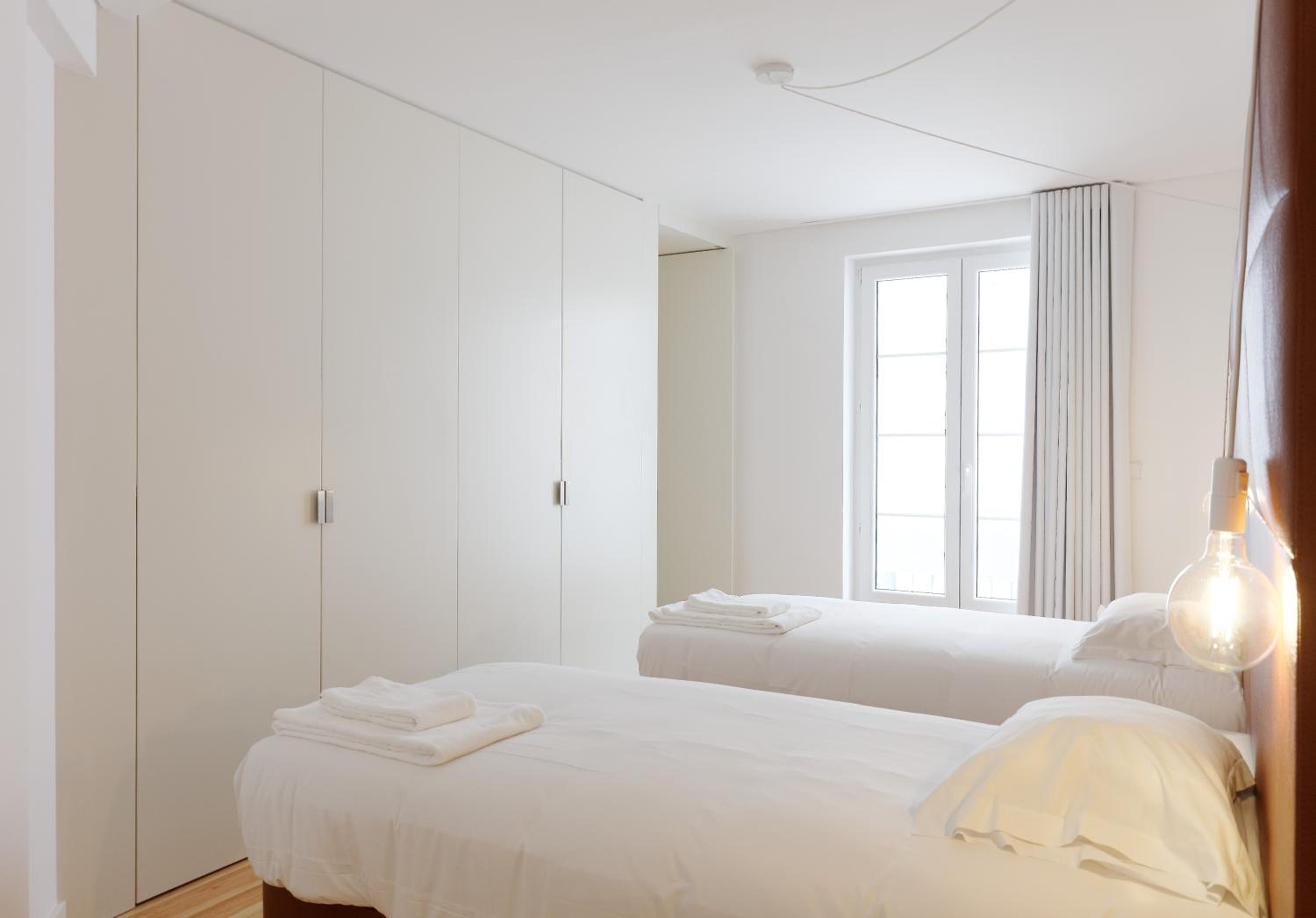 City Stays Alegria Apartments