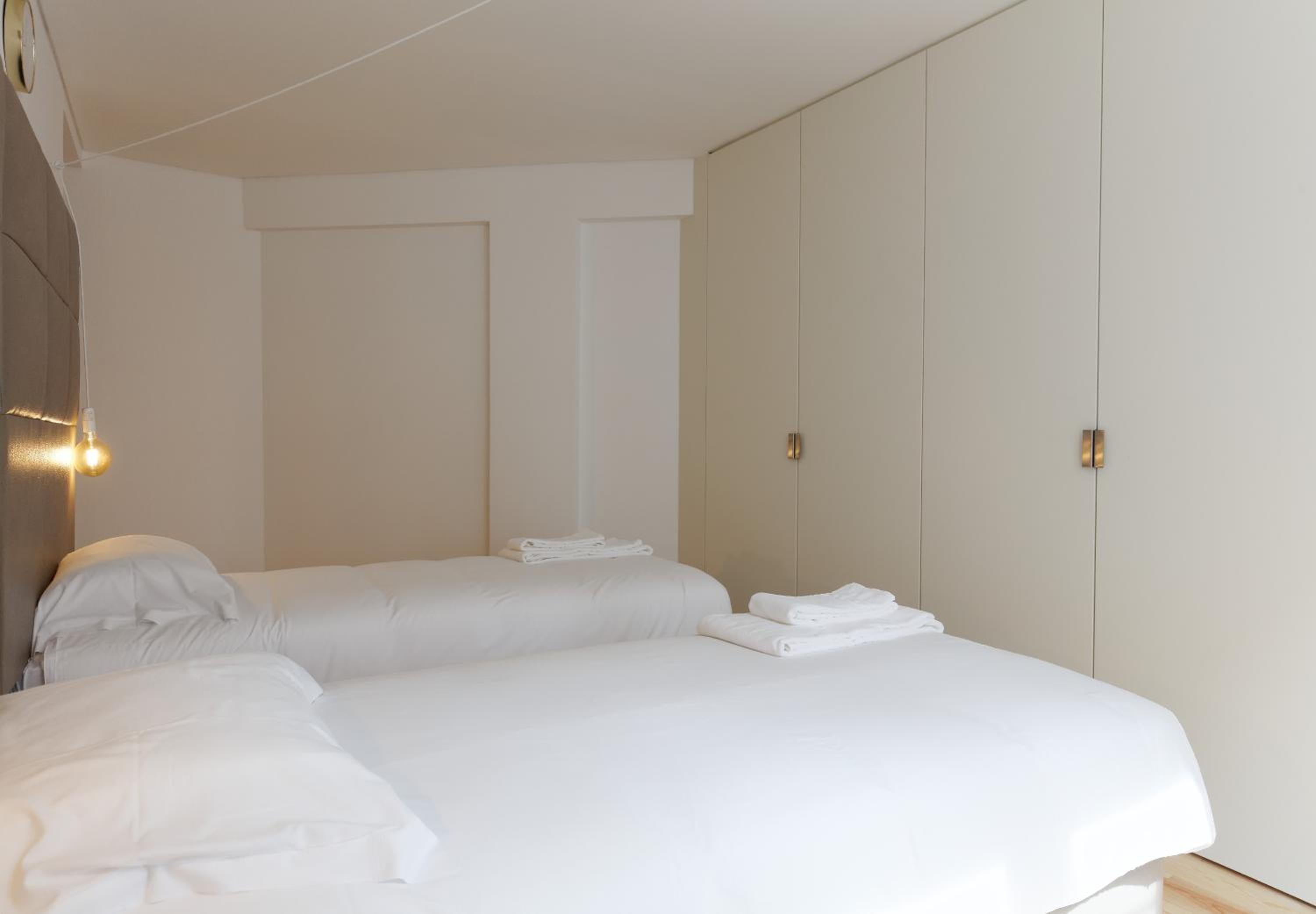 City Stays Alegria Apartments