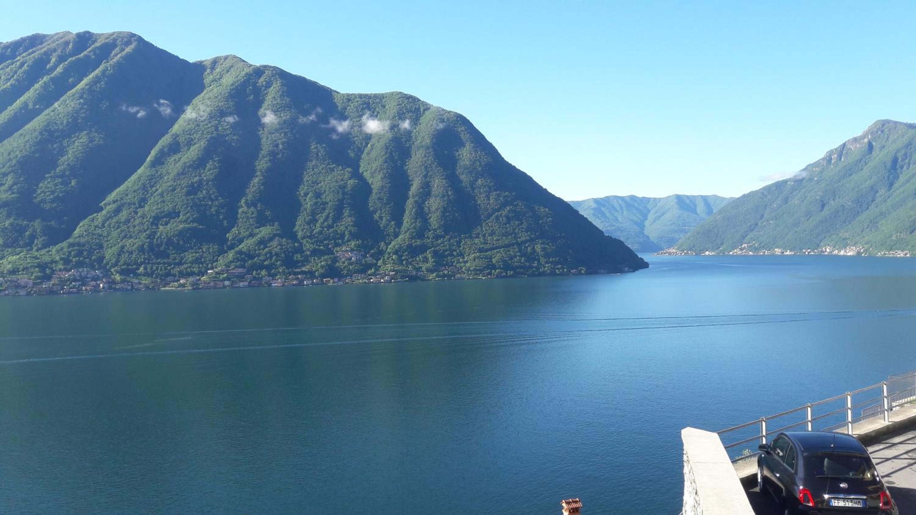 Colonno Panoramica Lago Di Como view 4