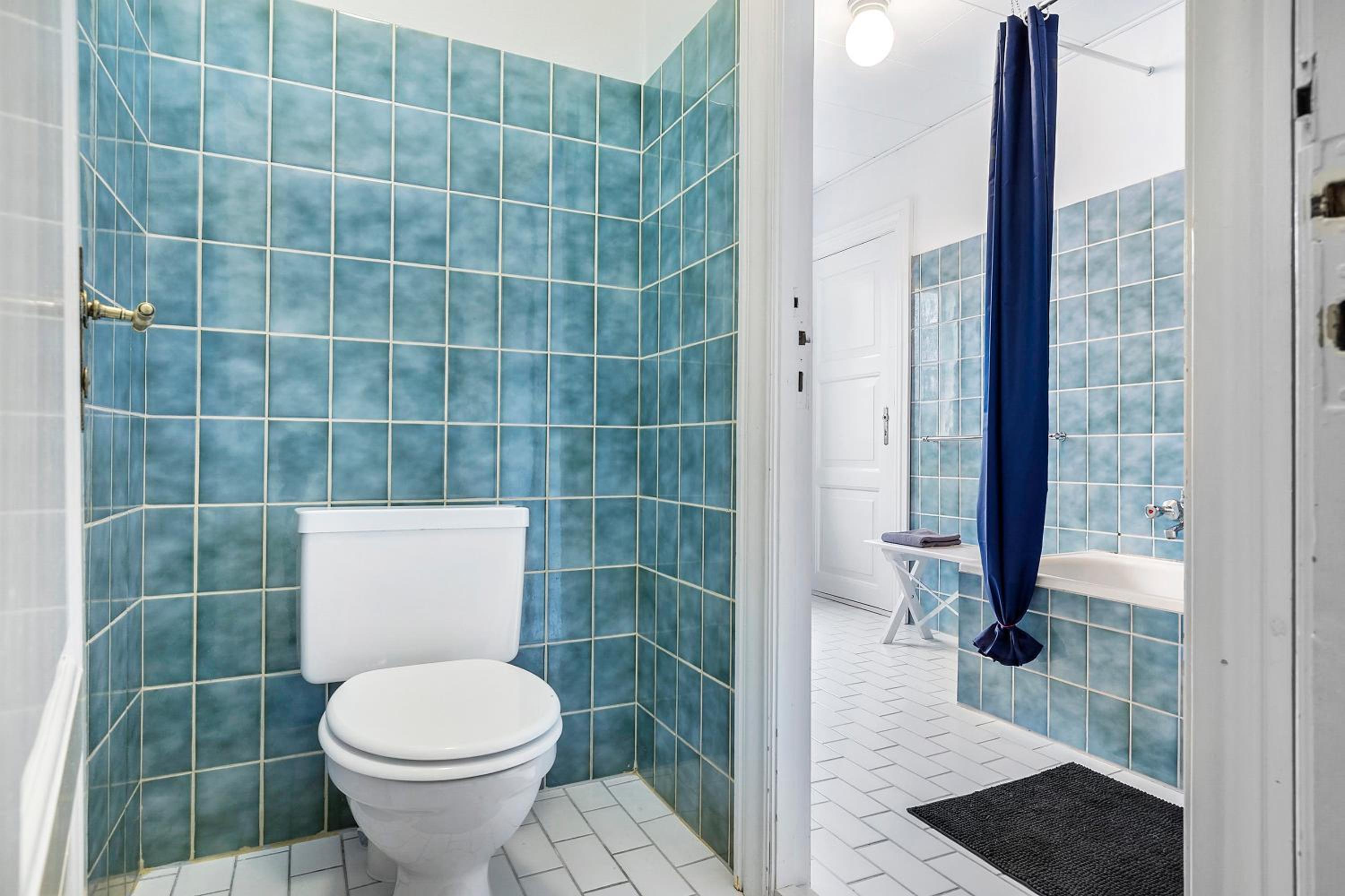 Øbjerggaard Bedrooms