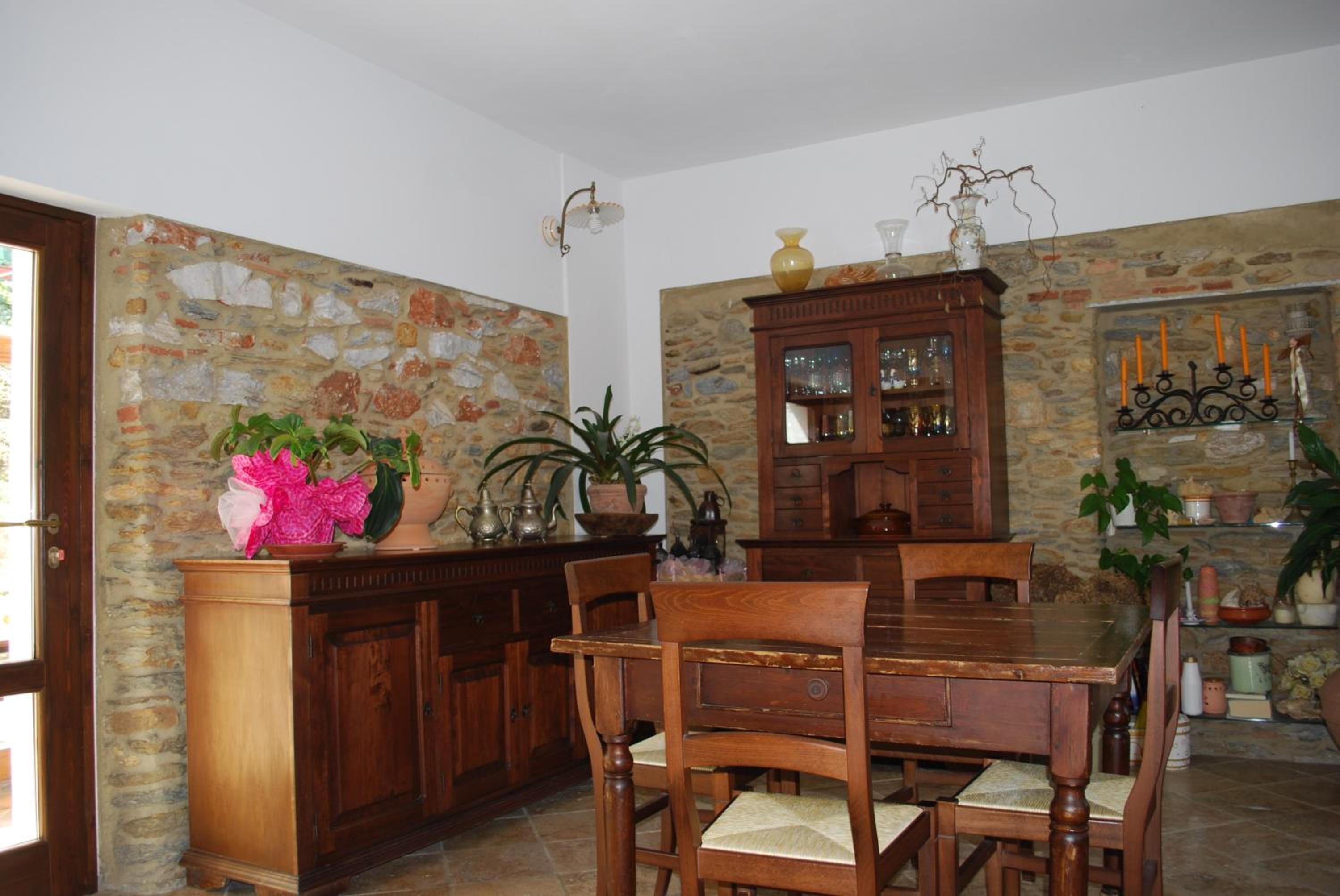 Casa Anna a Pietrasanta in Toscana con piscina photo 3