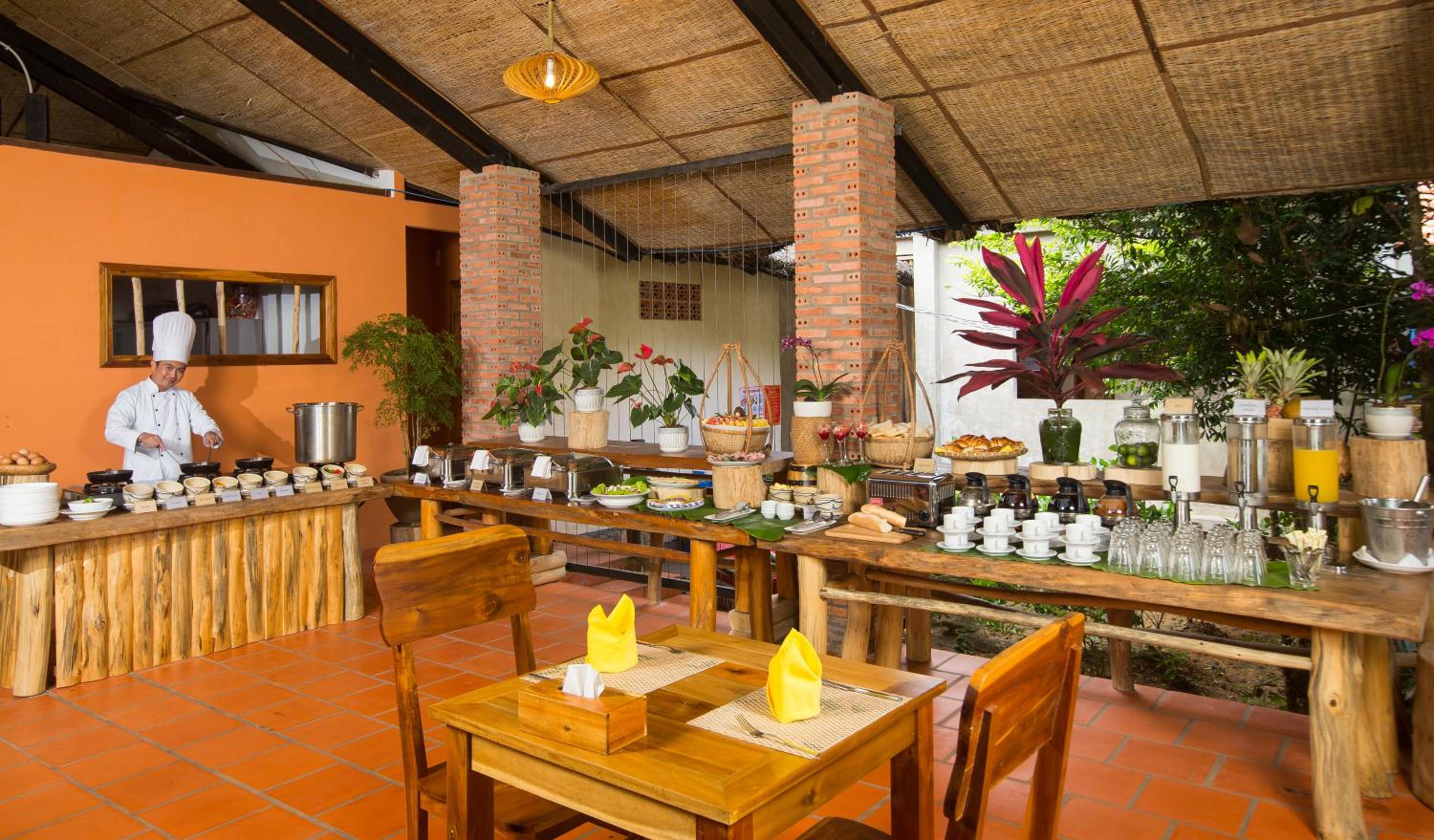 Valley Village Resort Phu Quoc