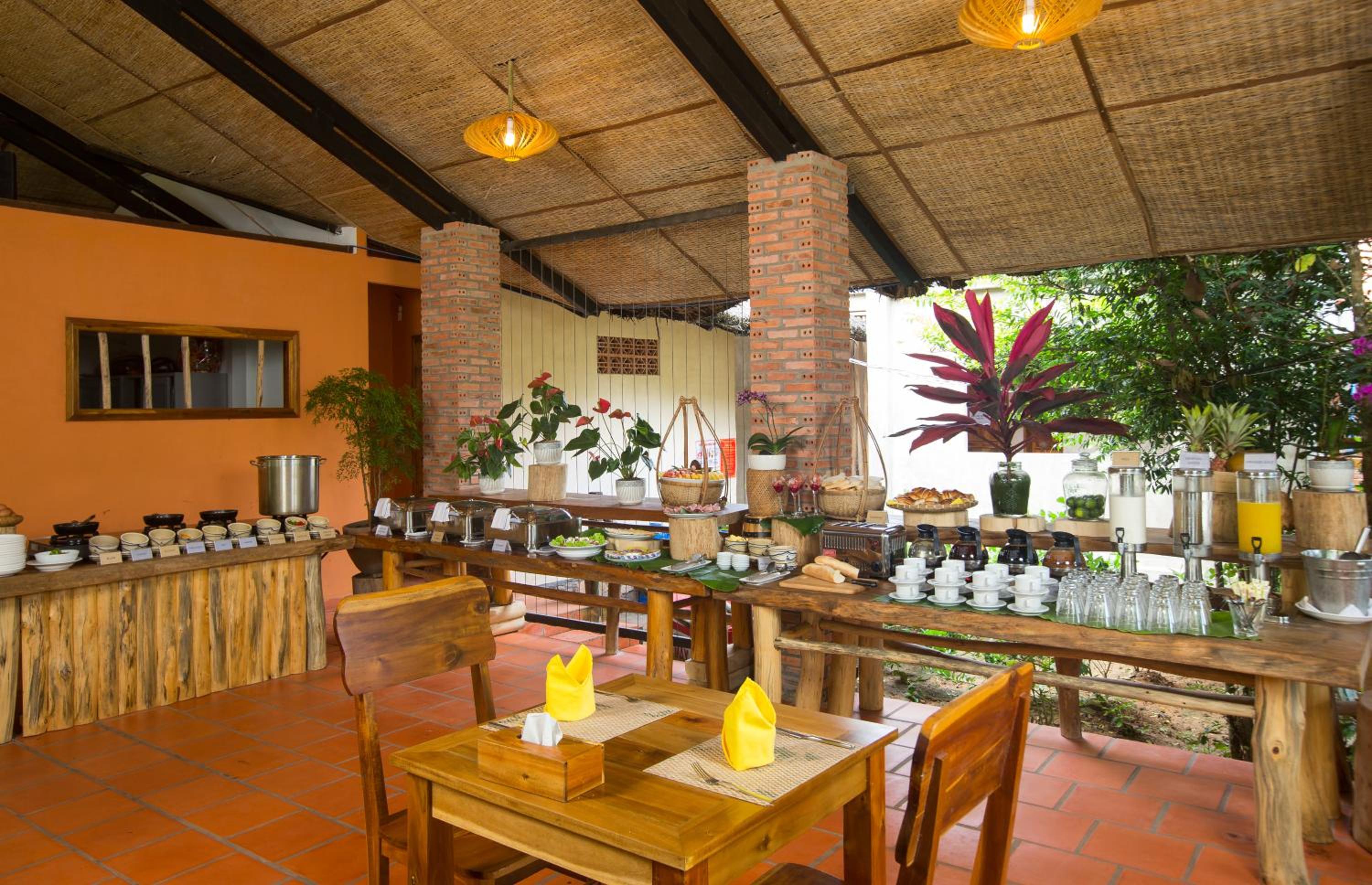 Valley Village Resort Phu Quoc