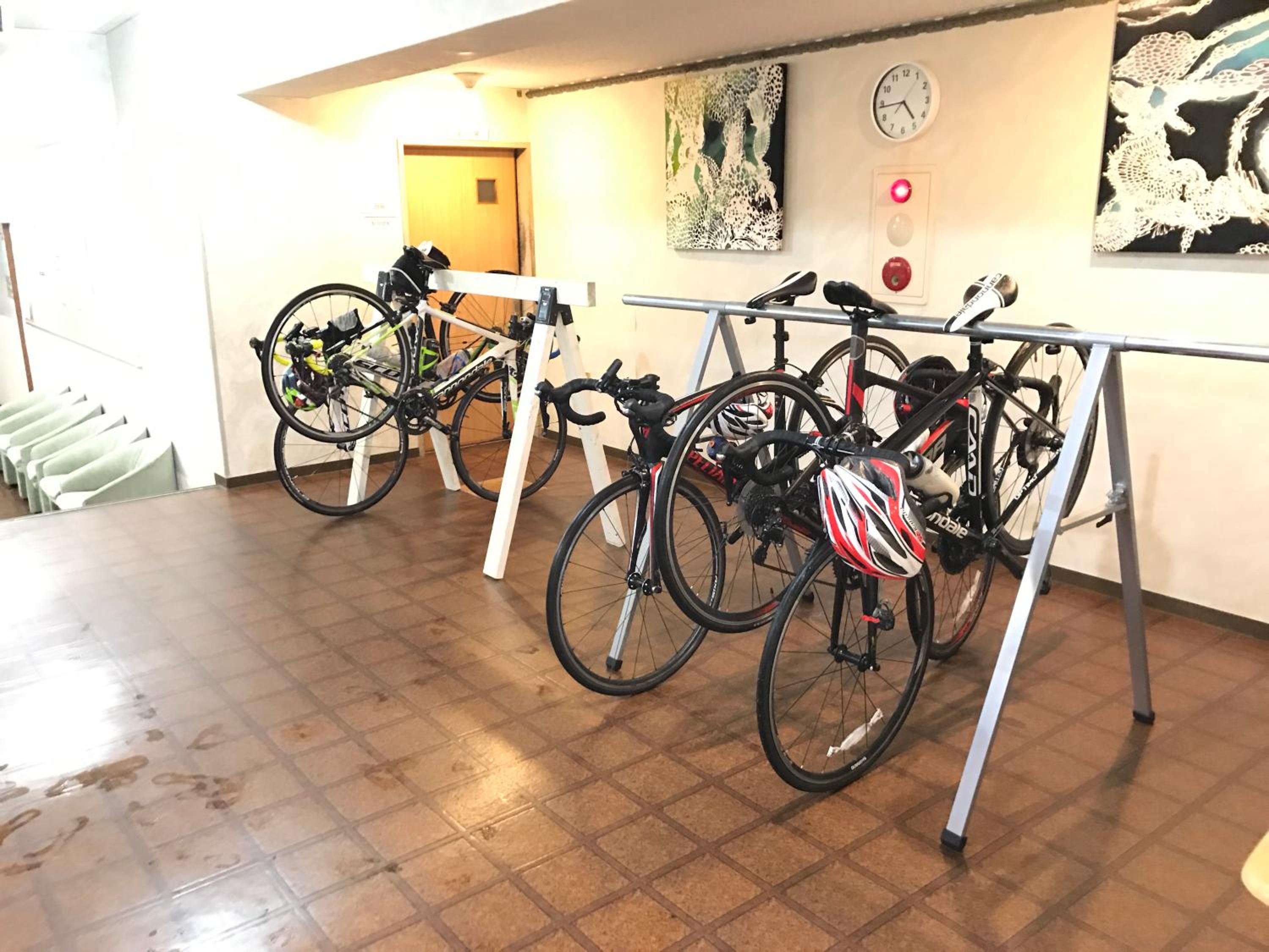 Shodoshima Olive Youth Hostel