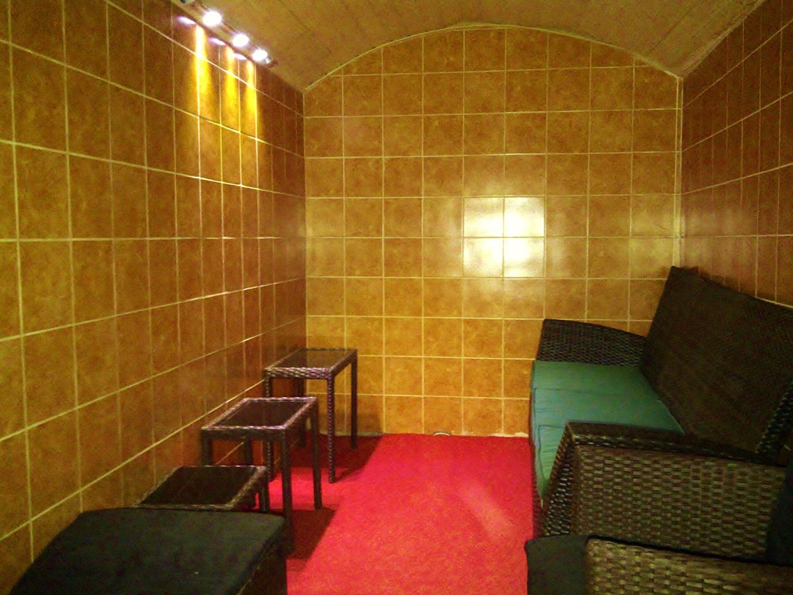 Apartmány Lestarka