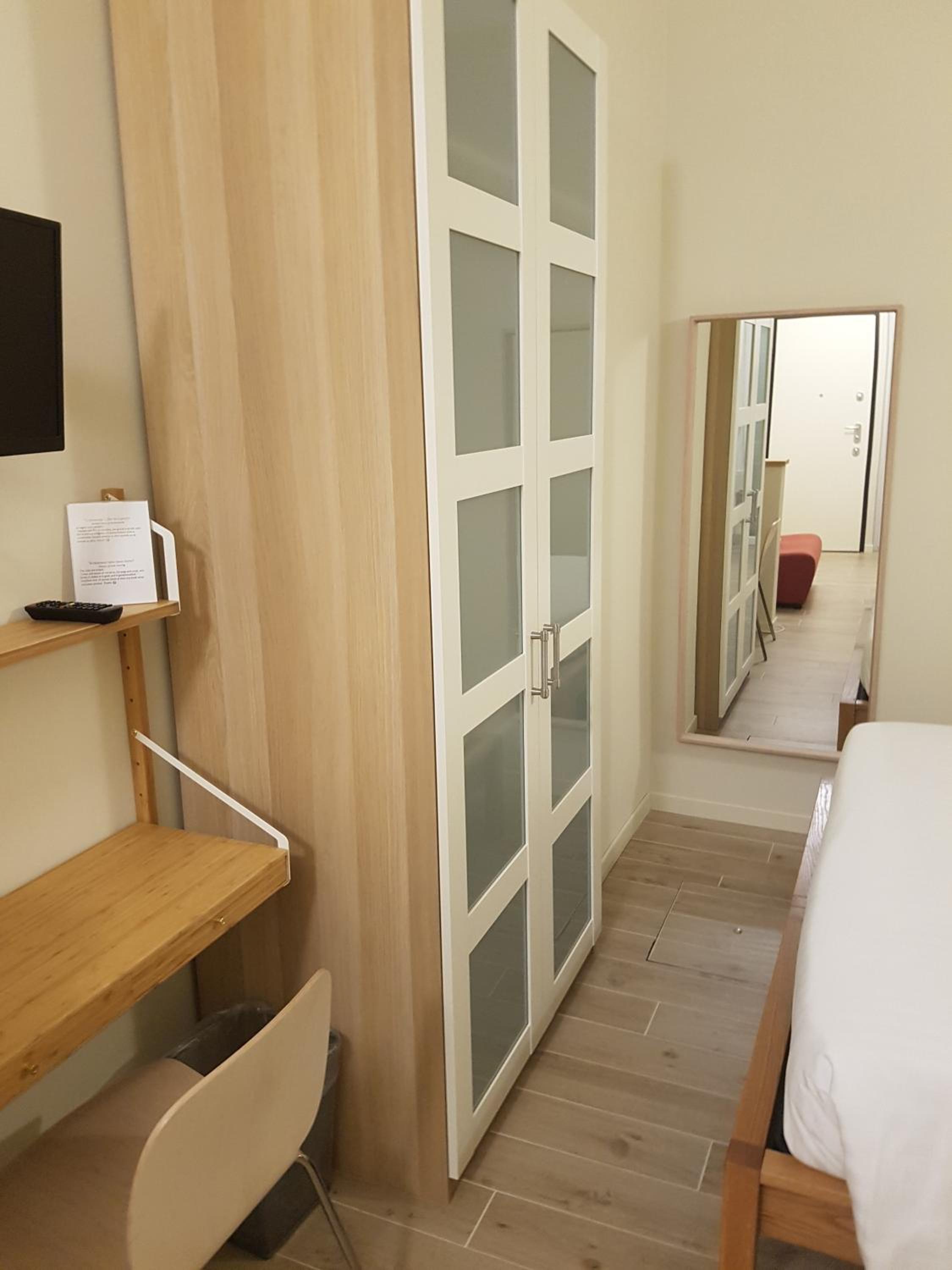 Residence Campo Rotondo