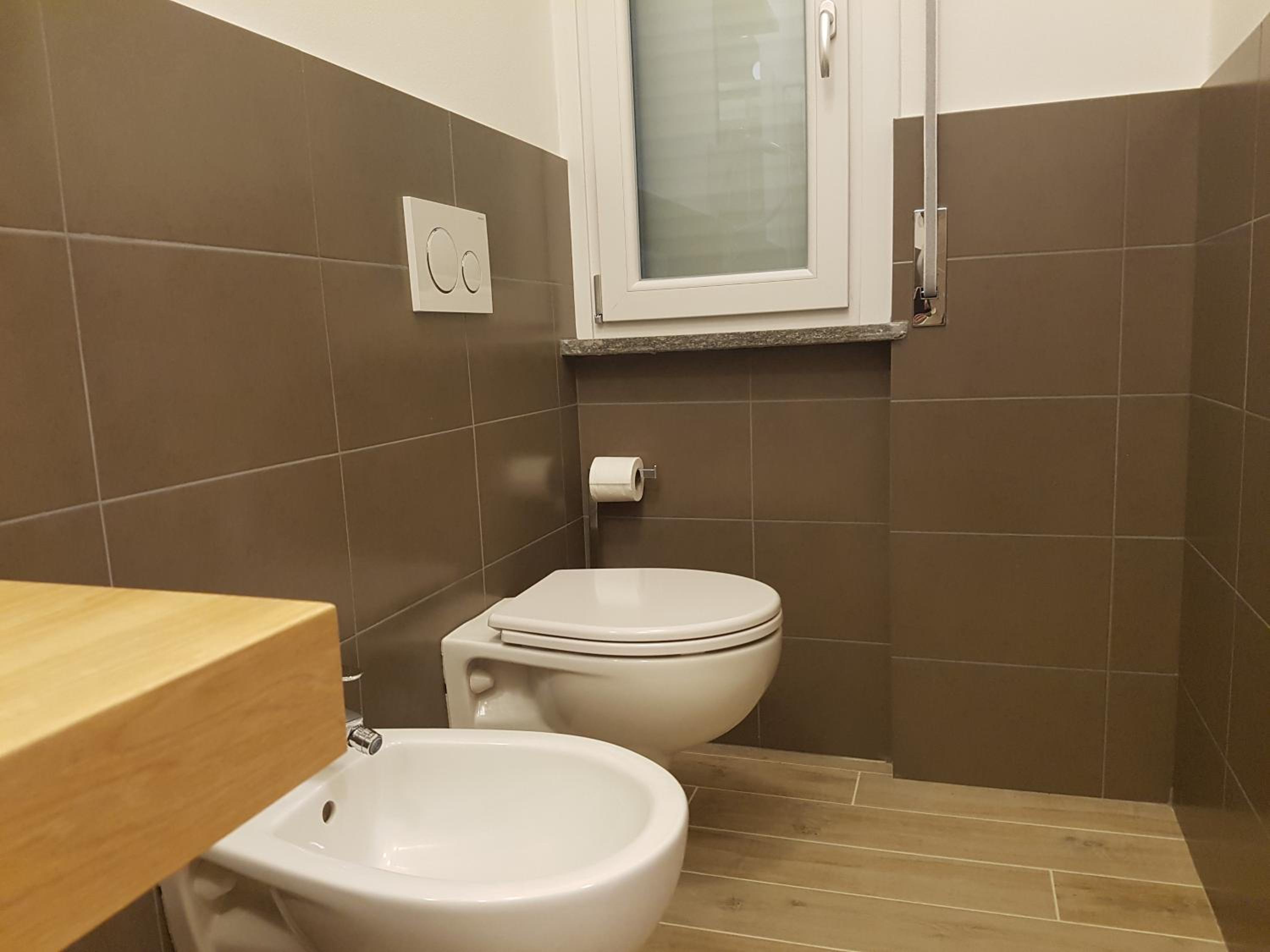 Residence Campo Rotondo