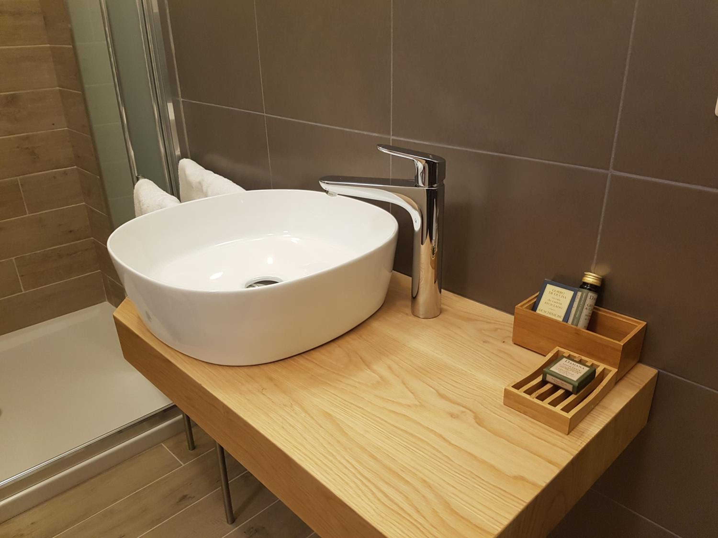 Residence Campo Rotondo