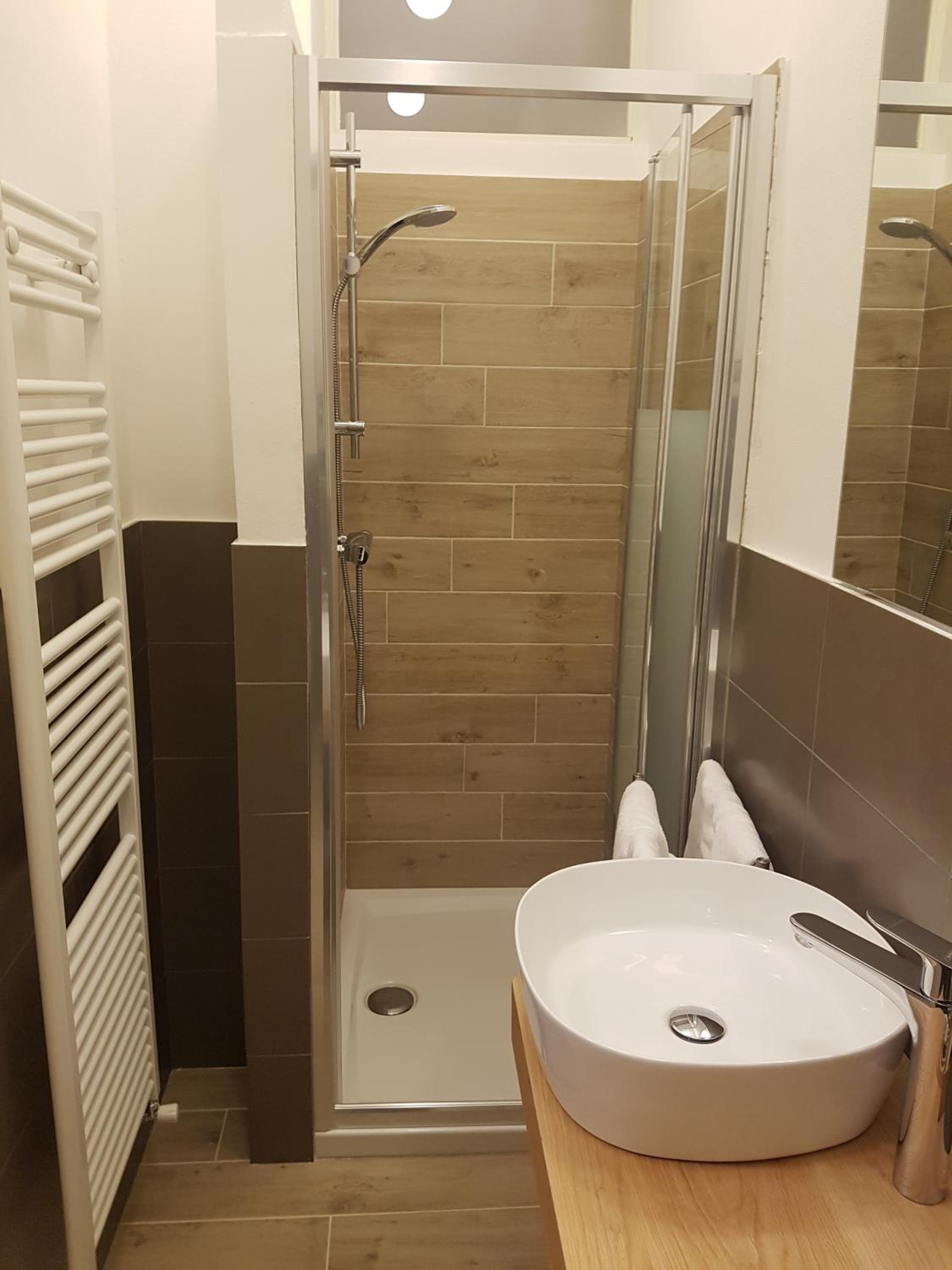 Residence Campo Rotondo