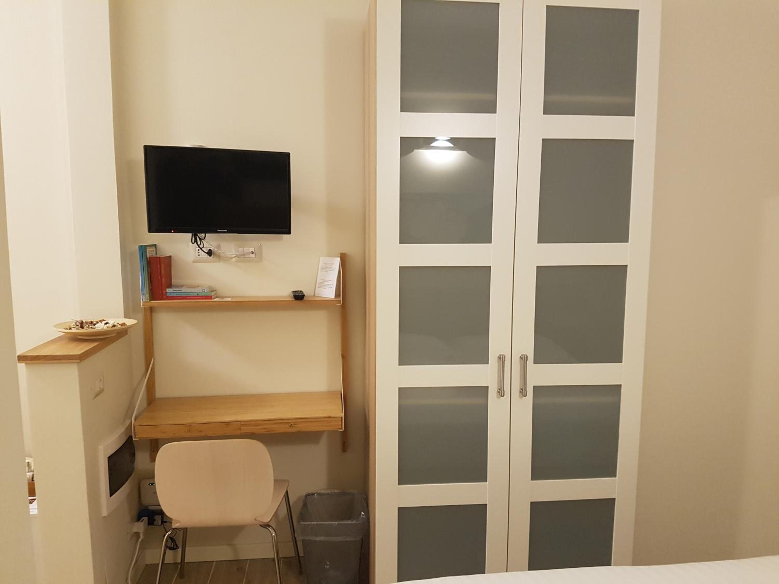 Residence Campo Rotondo