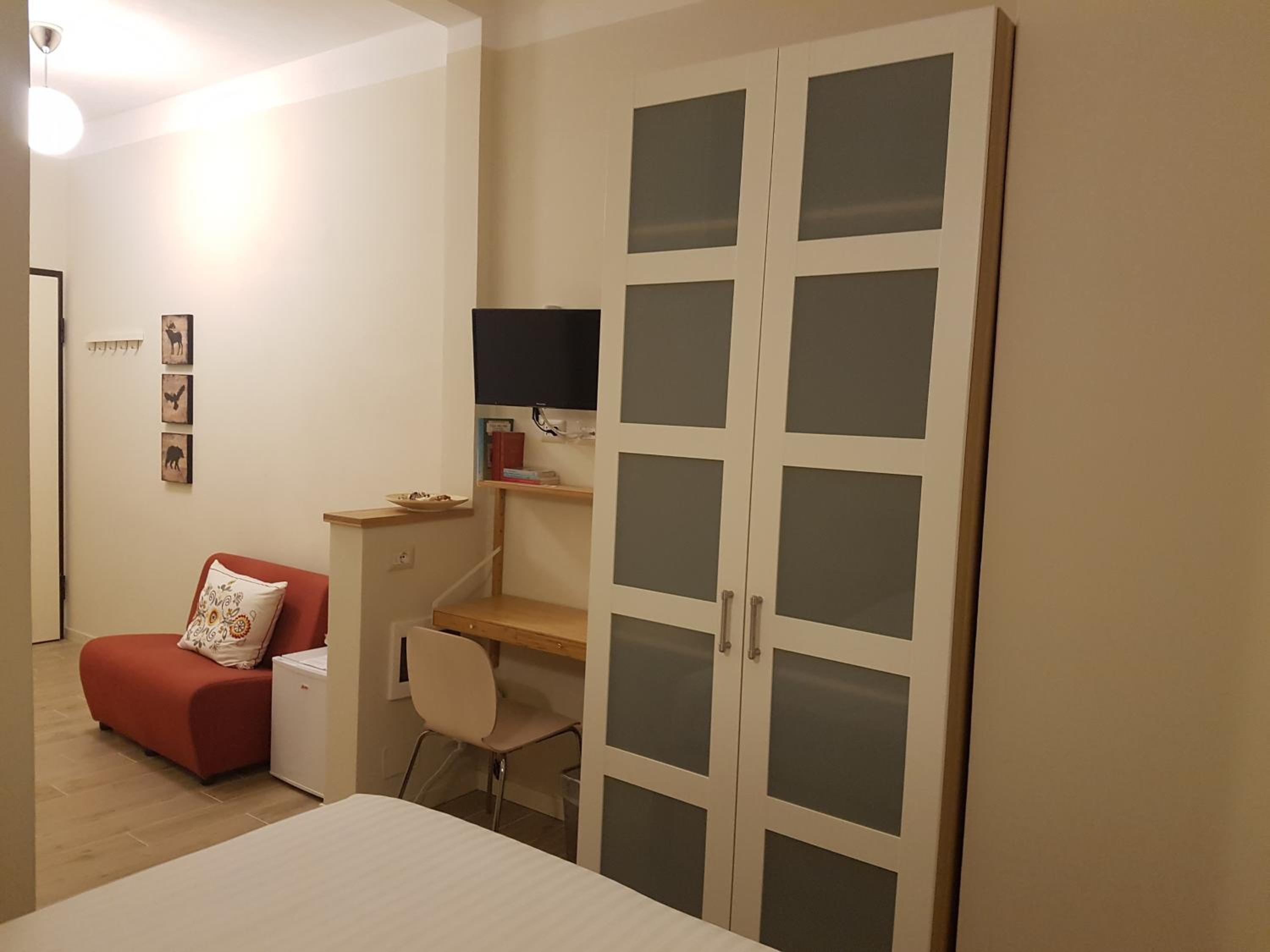Residence Campo Rotondo