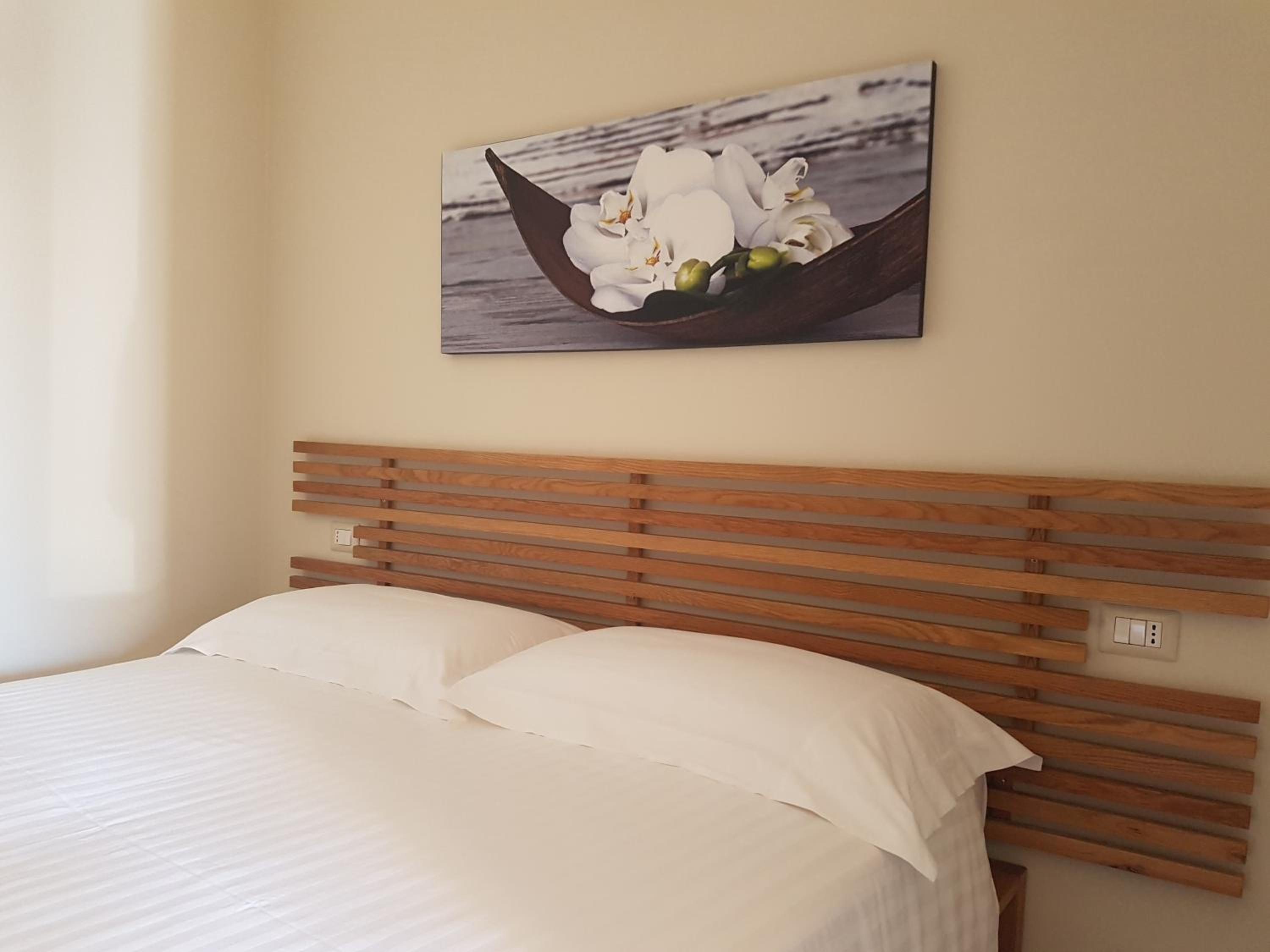 Residence Campo Rotondo
