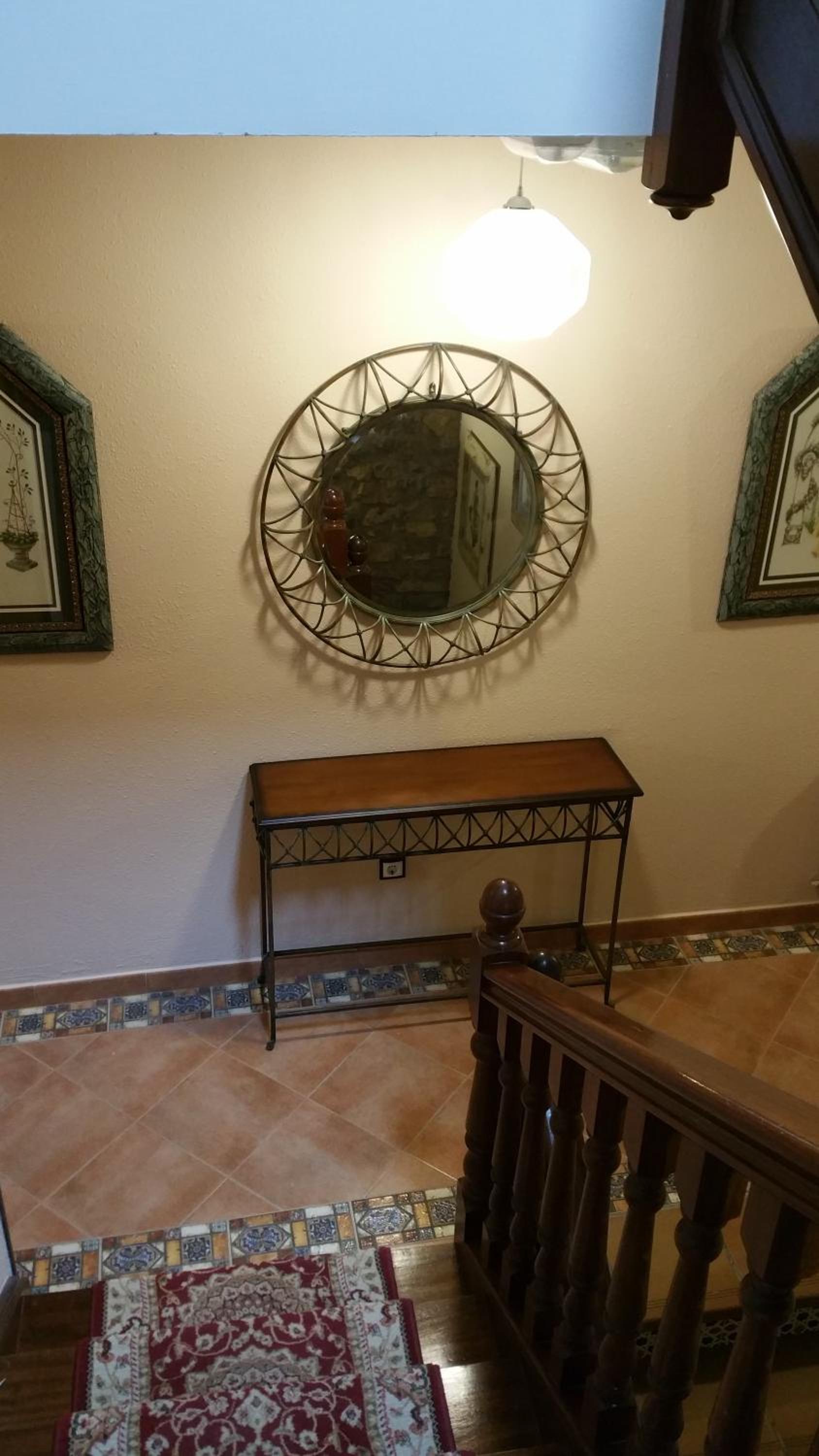 Posada La Cerra de San Roque