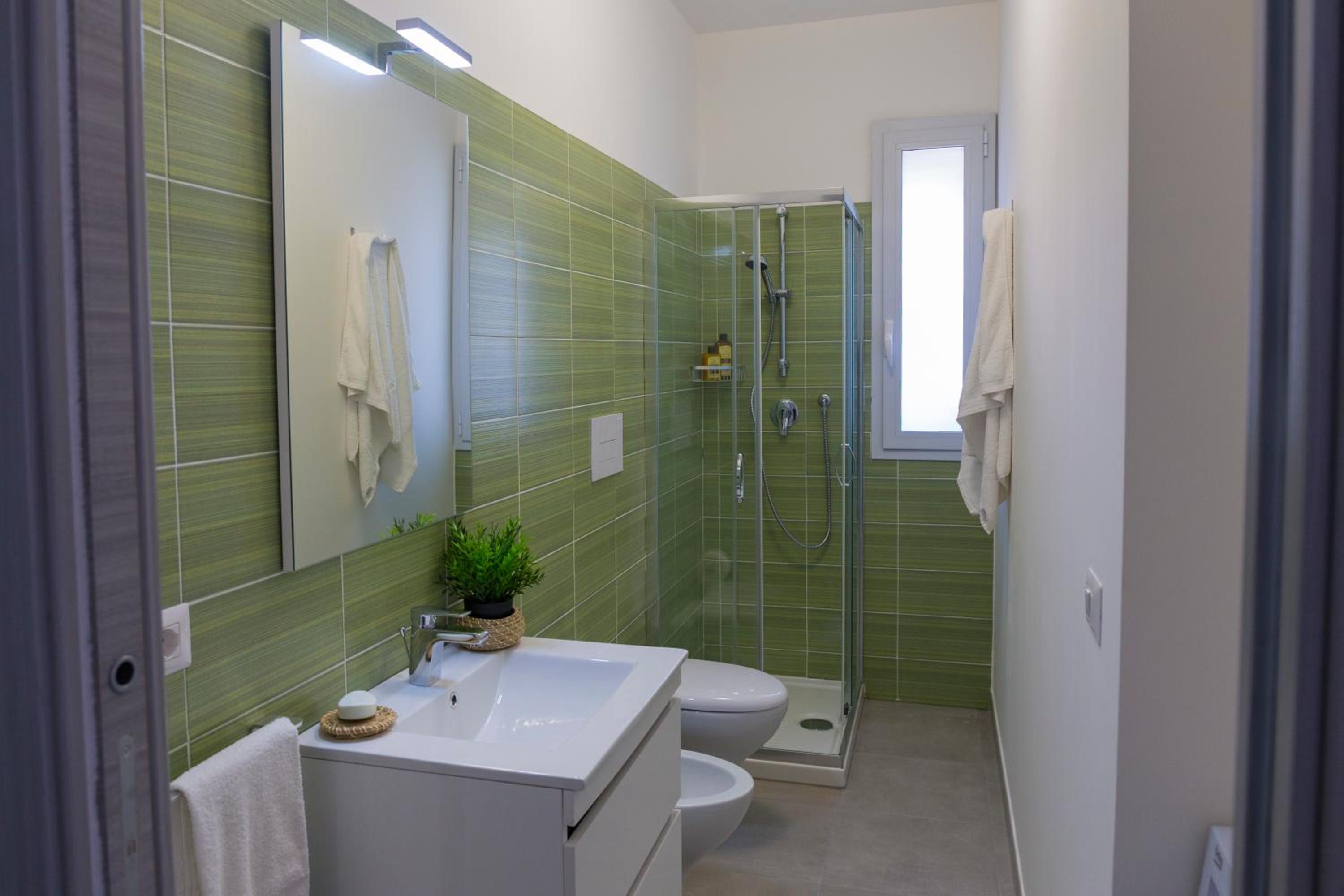 MareinSicilia: Talia Residence
