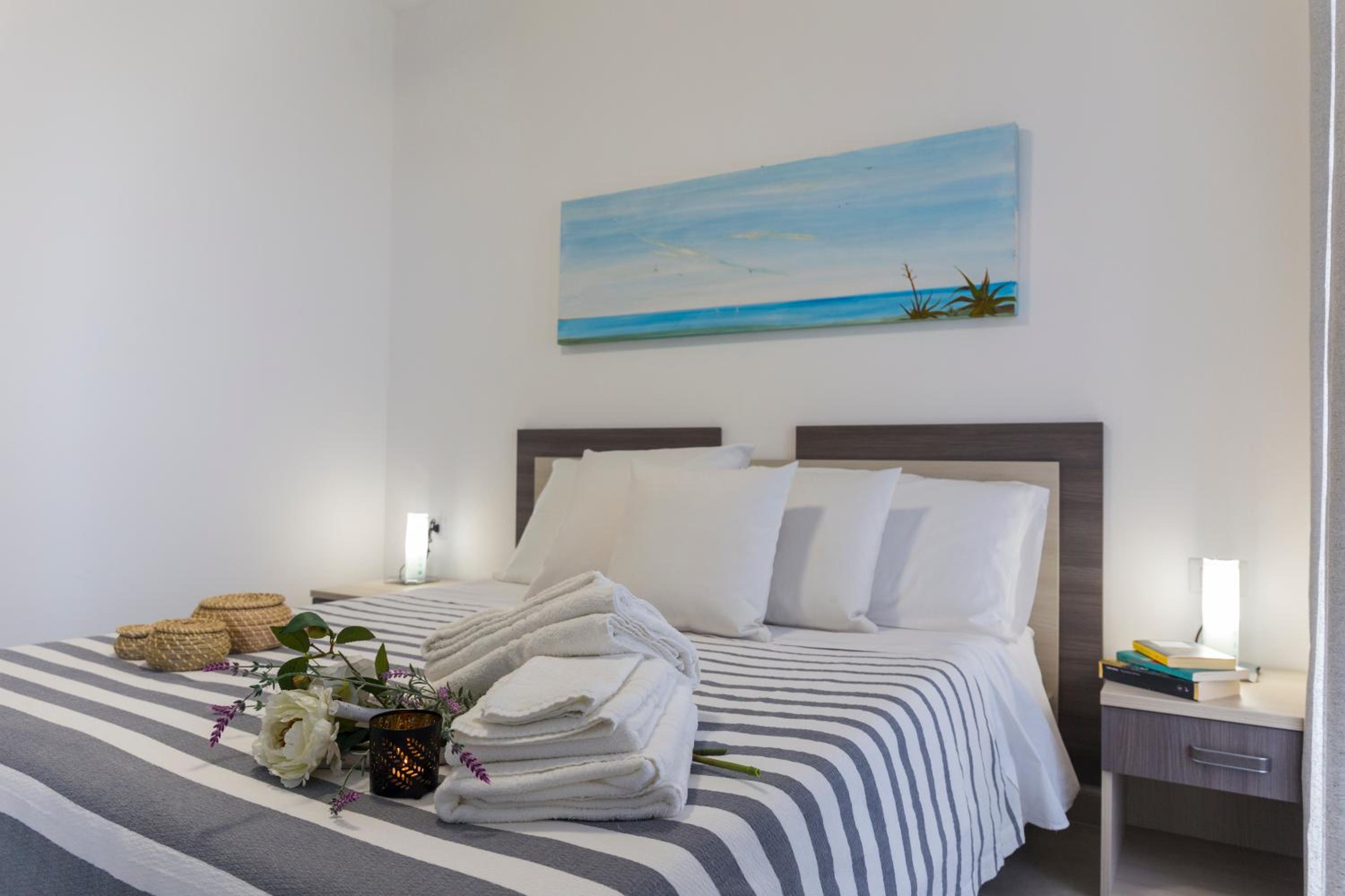 MareinSicilia: Talia Residence