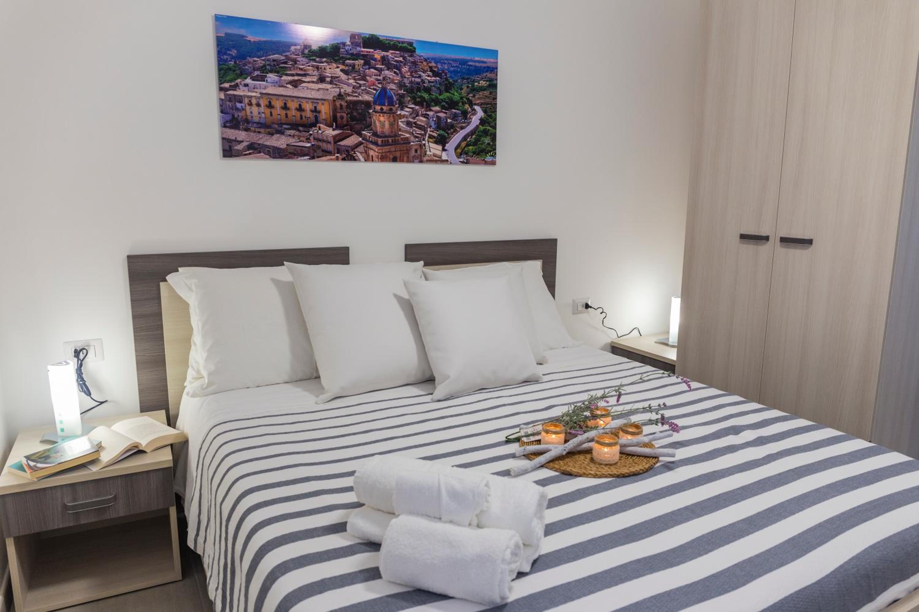 MareinSicilia: Talia Residence
