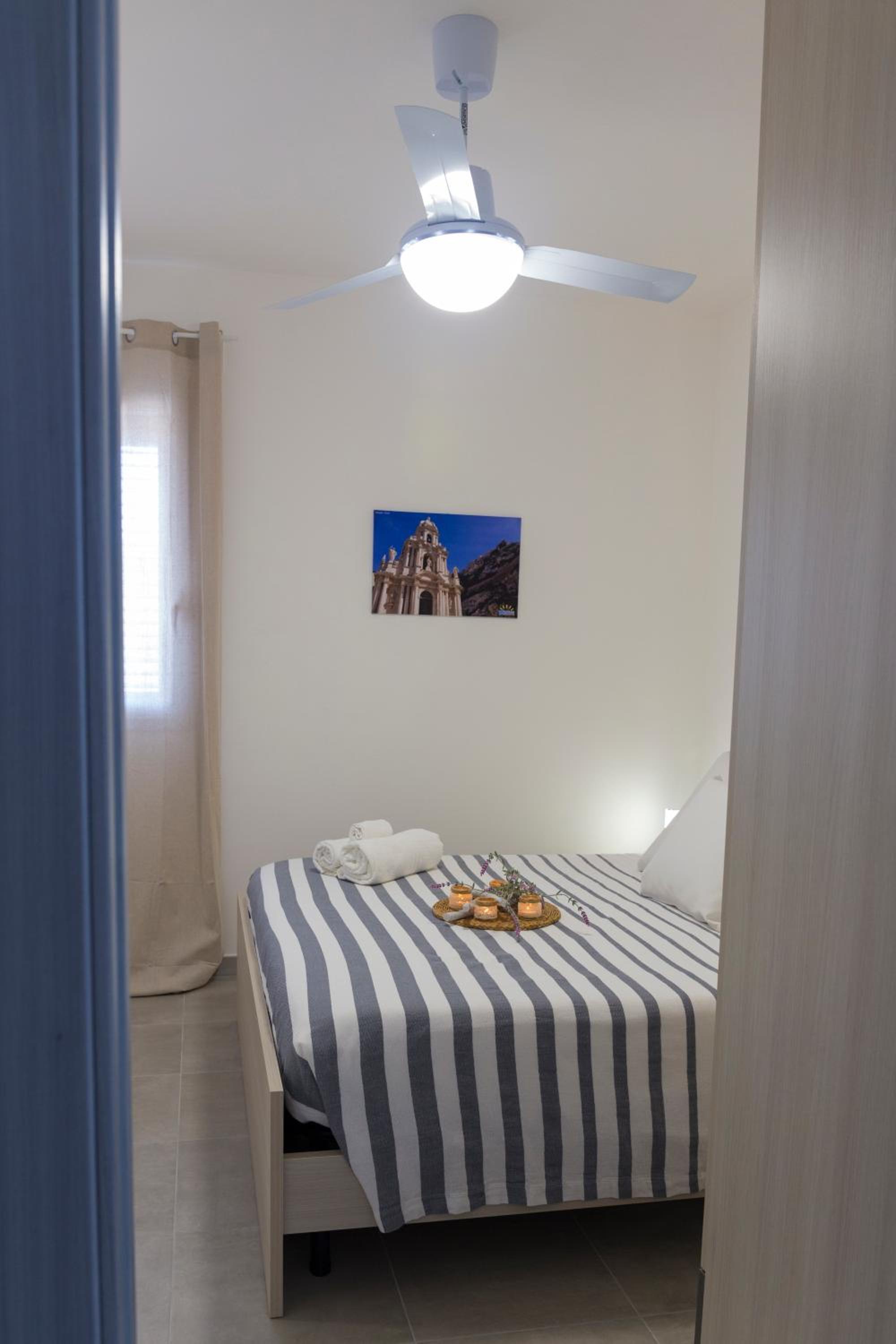 MareinSicilia: Talia Residence
