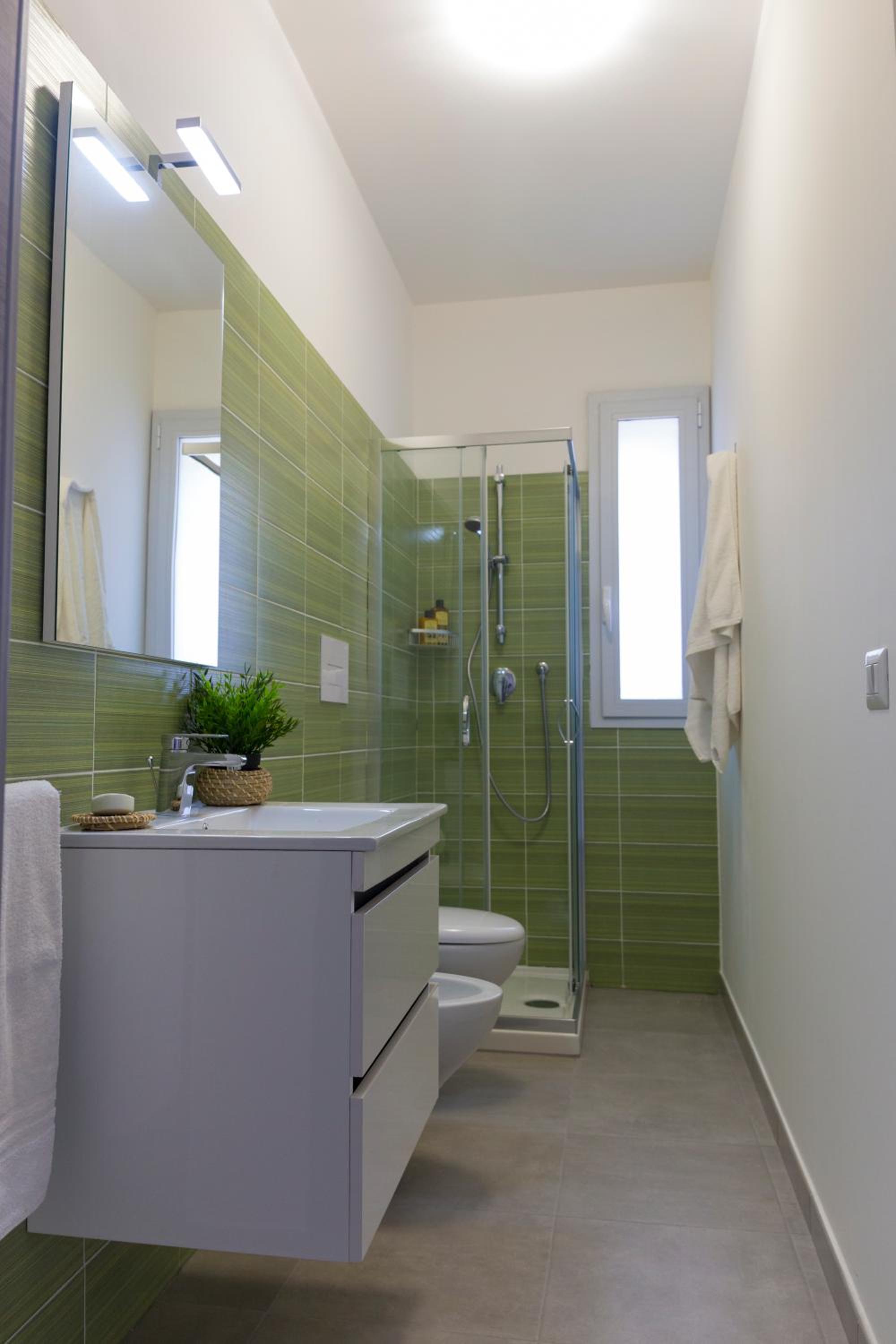 MareinSicilia: Talia Residence