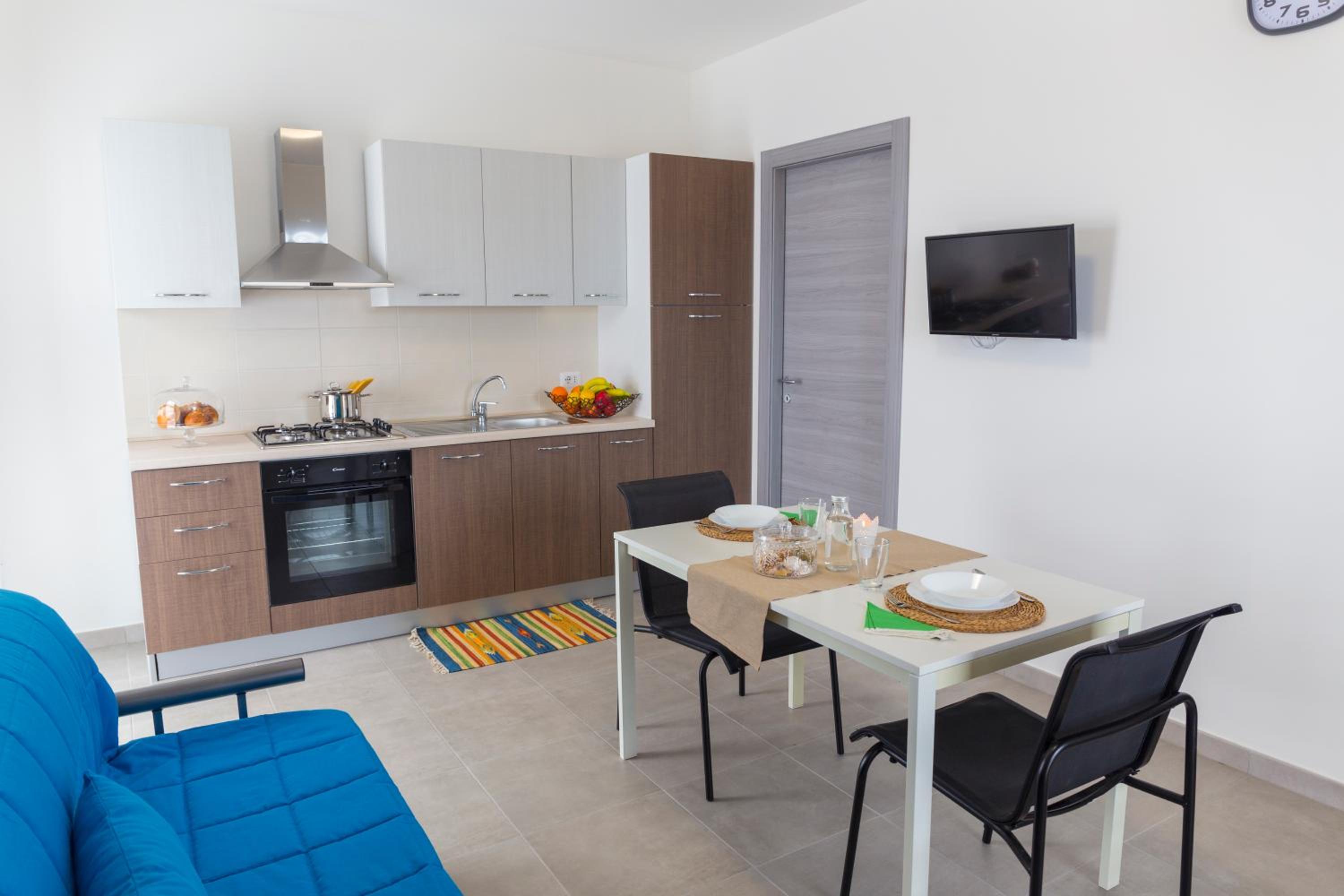 MareinSicilia: Talia Residence
