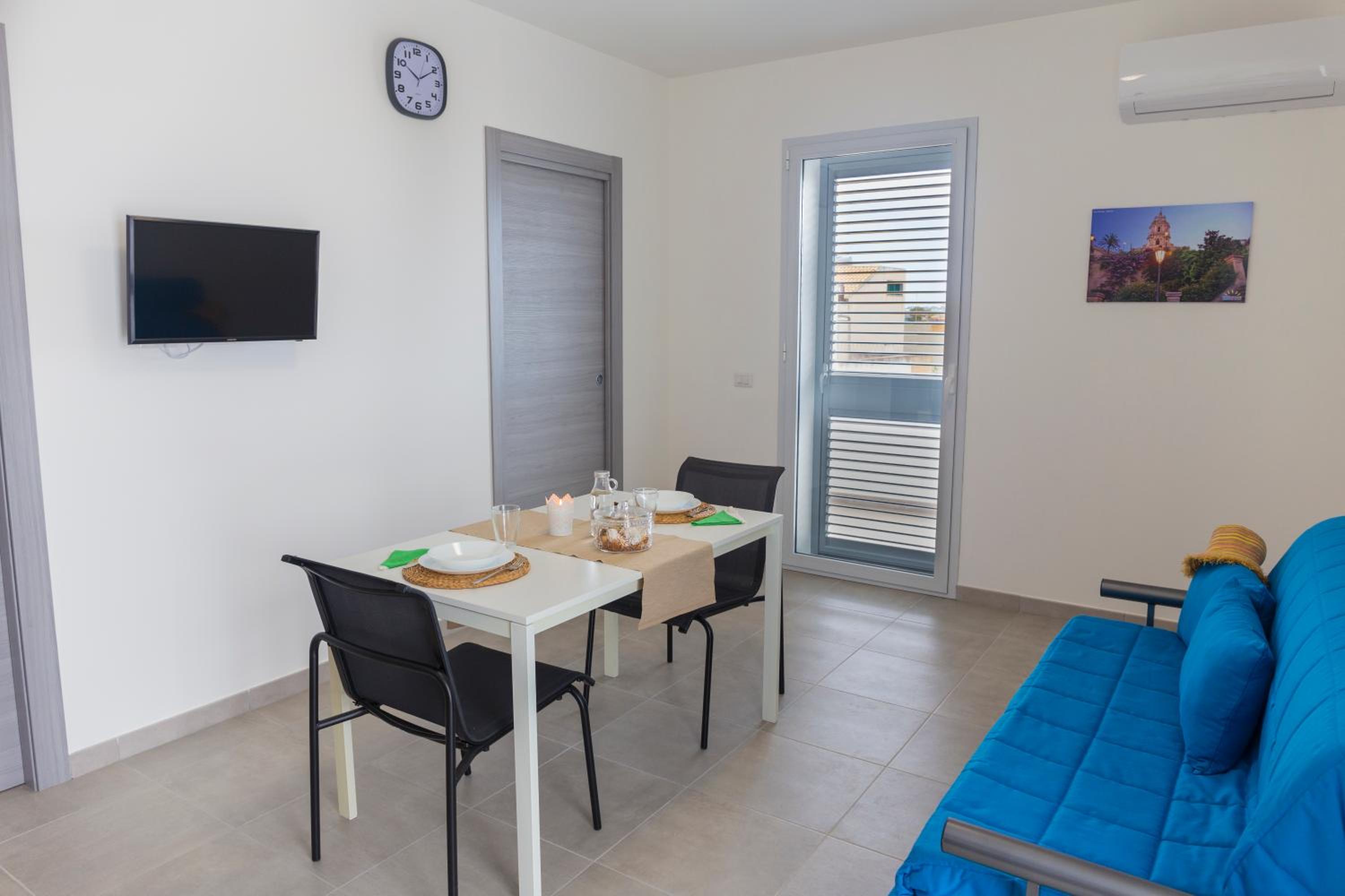 MareinSicilia: Talia Residence