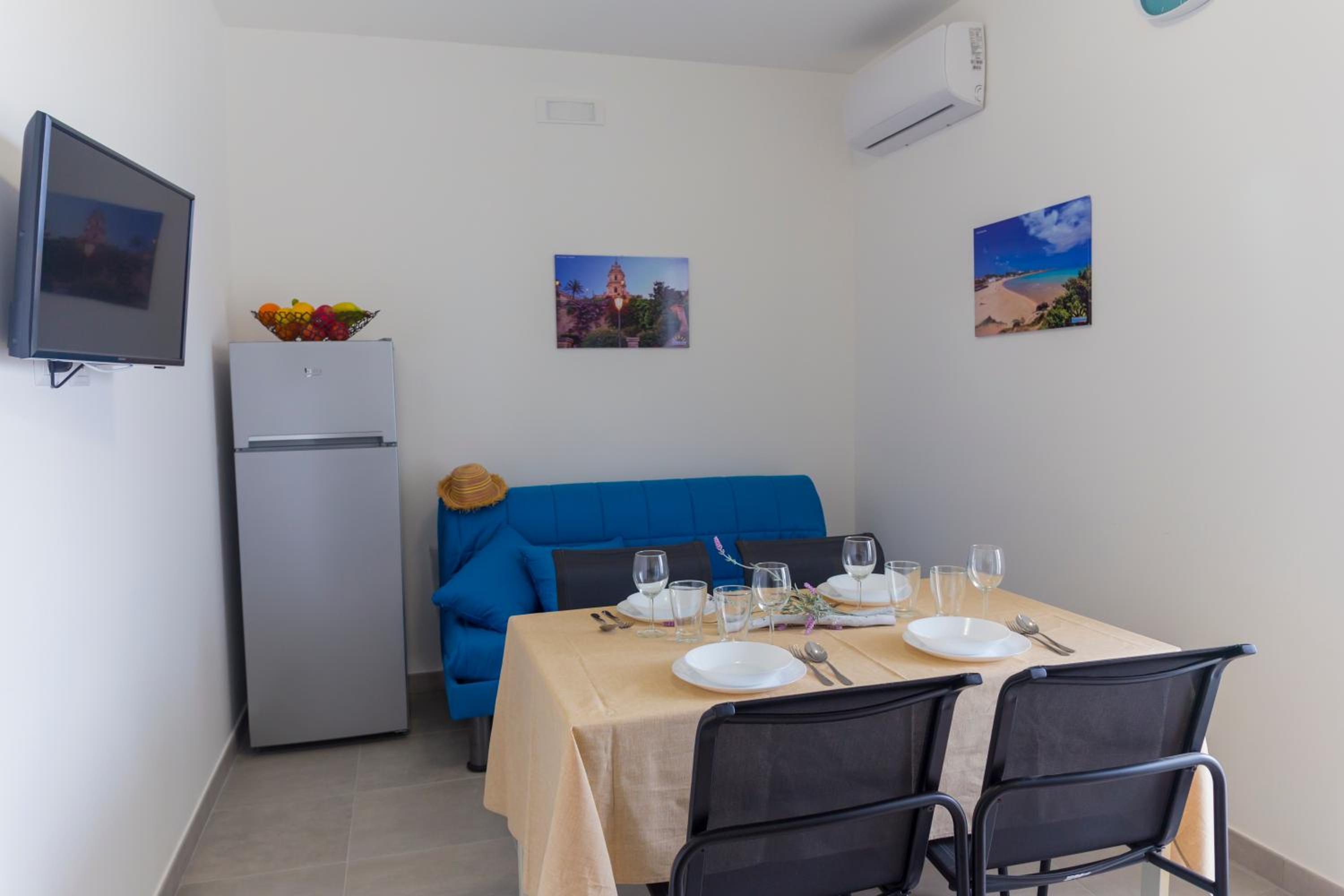 MareinSicilia: Talia Residence
