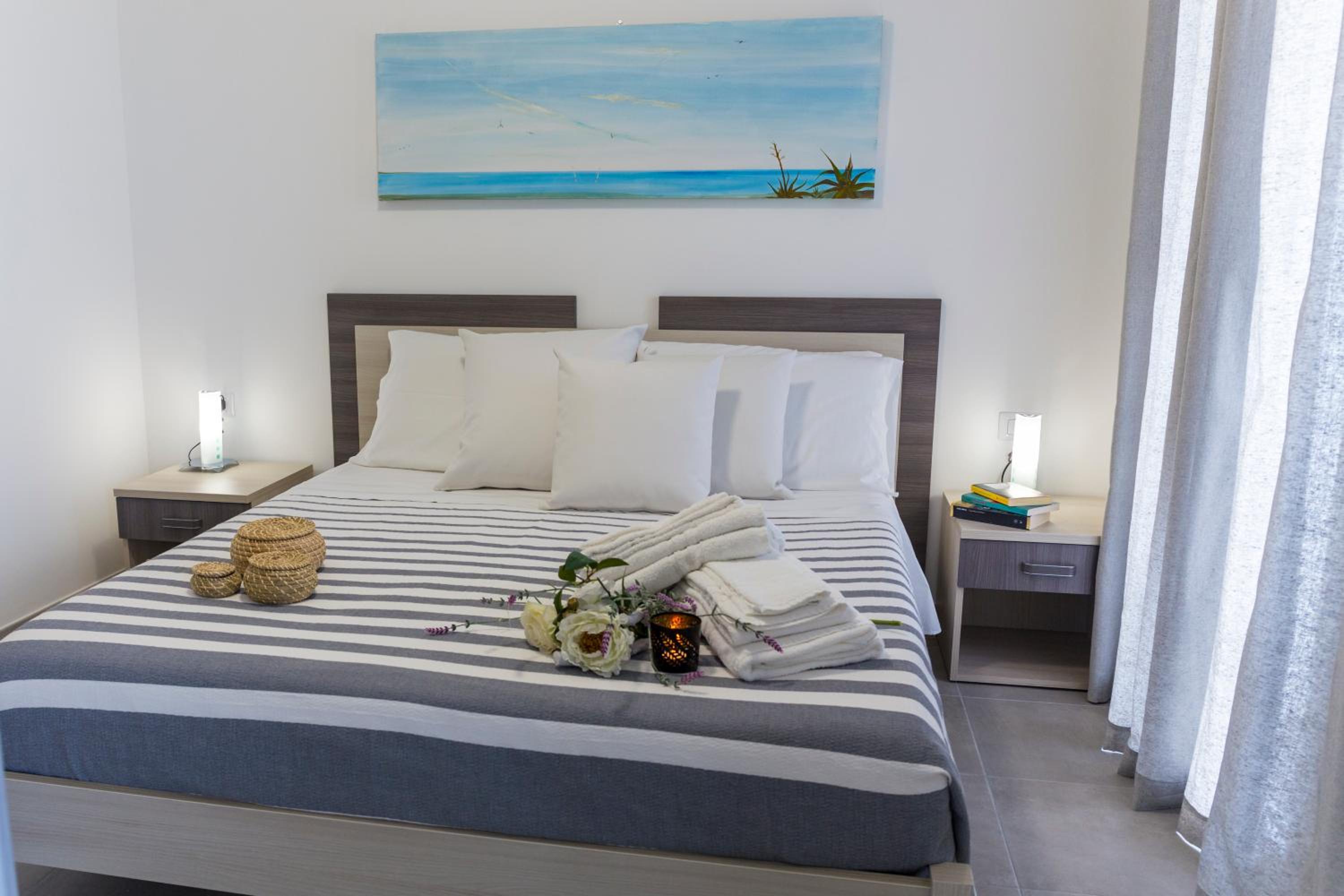 MareinSicilia: Talia Residence