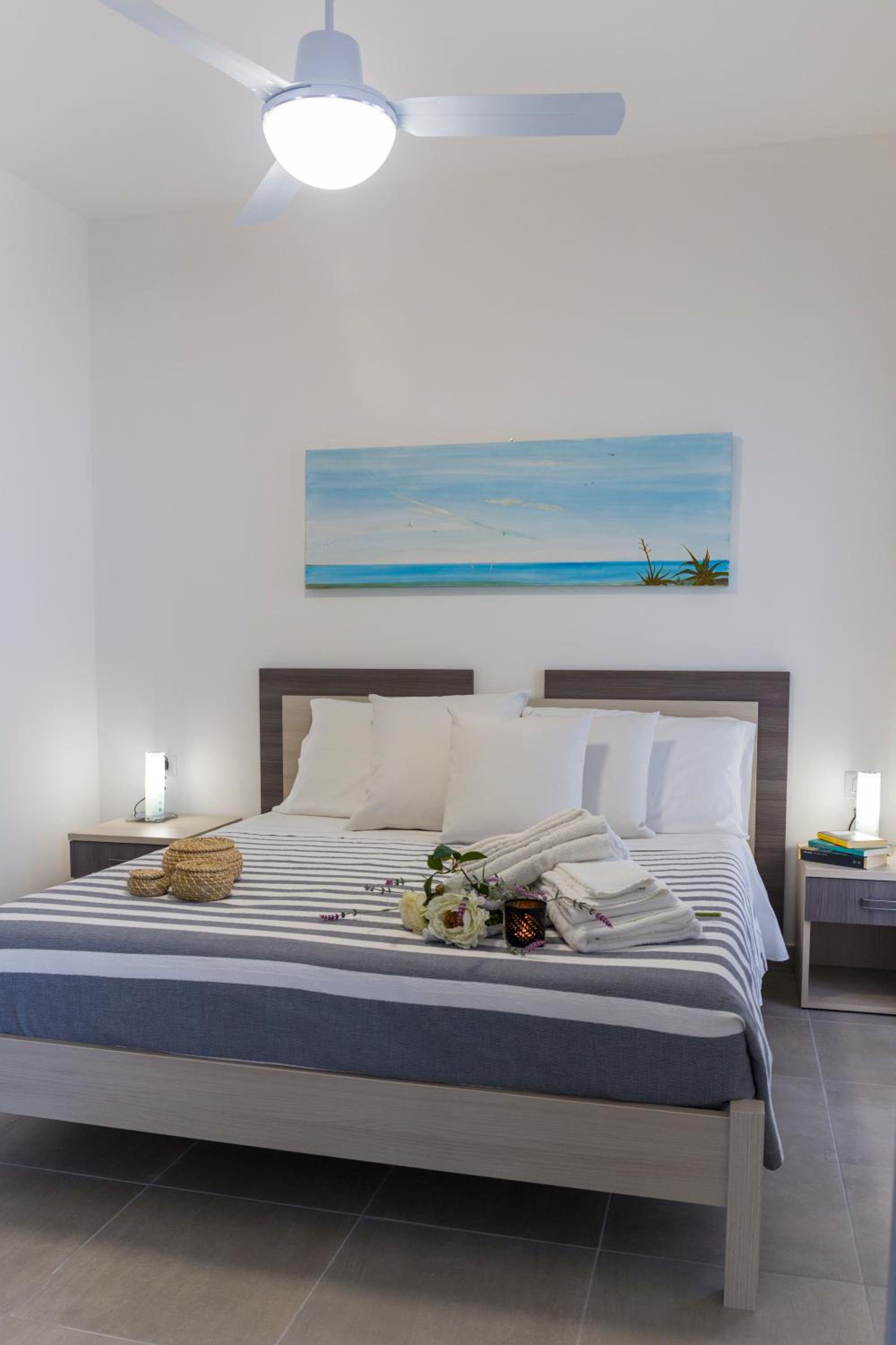 MareinSicilia: Talia Residence