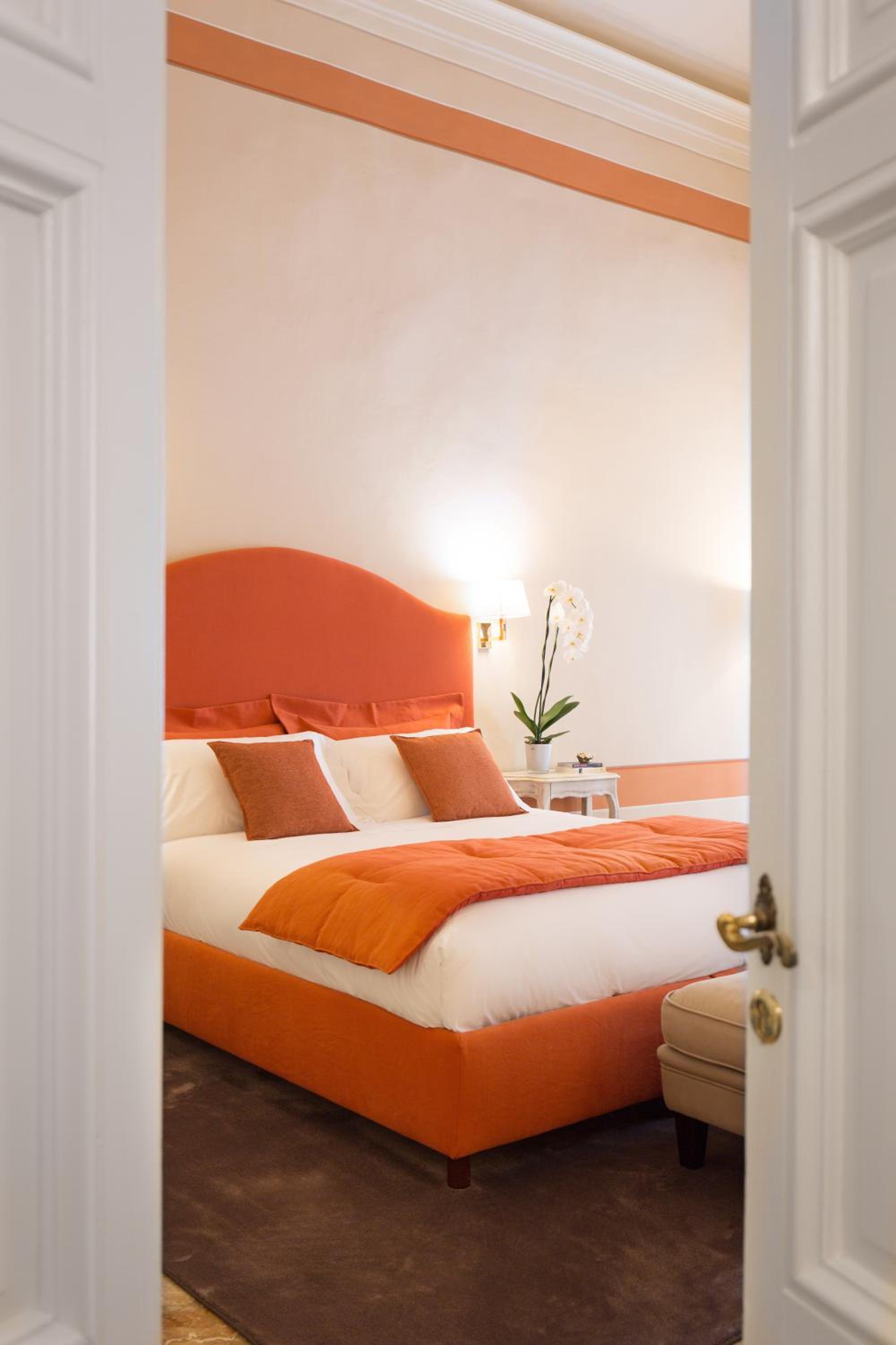 B&B Cerretani Palace