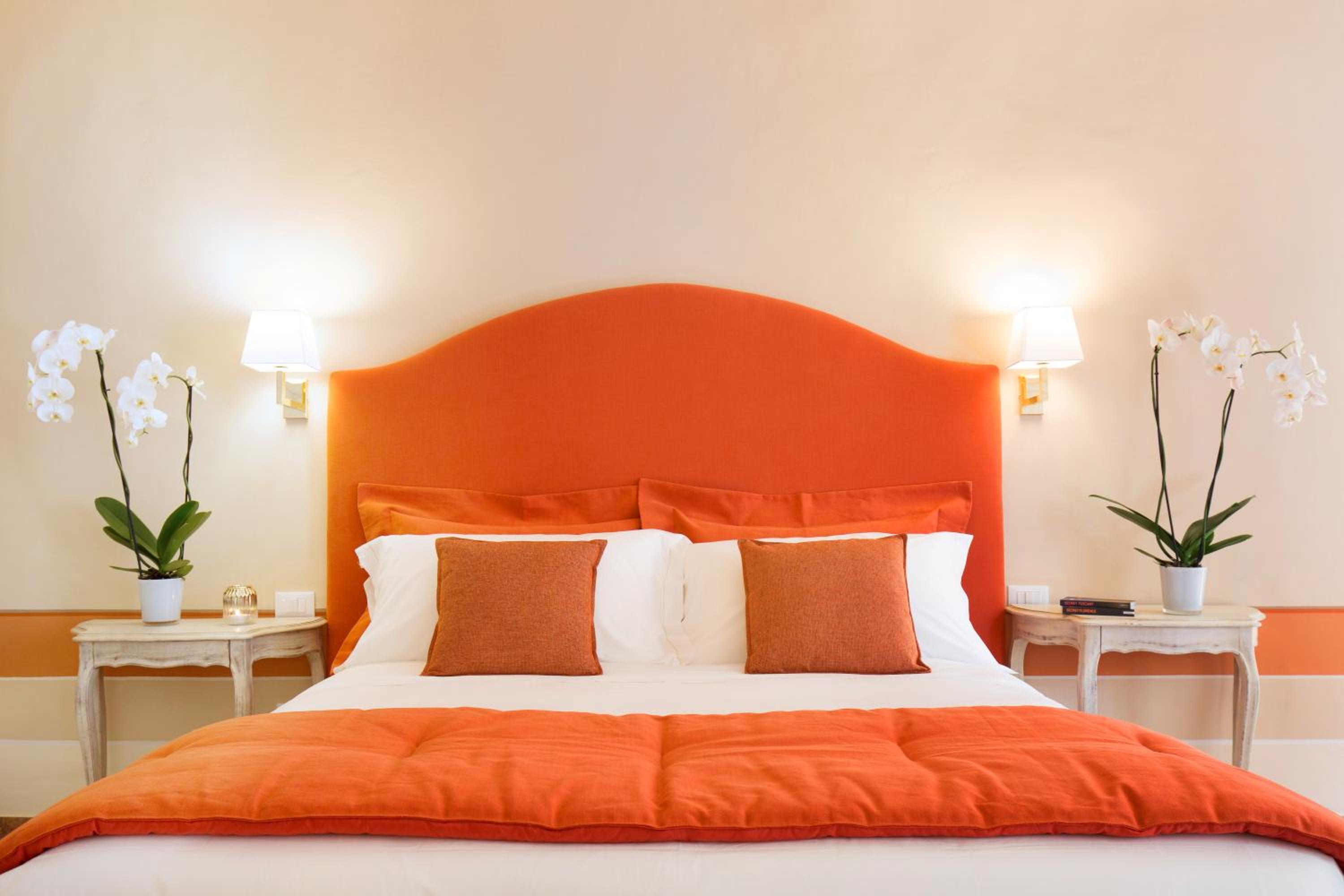 B&B Cerretani Palace