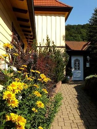 Bergcafé Mendorf view 3