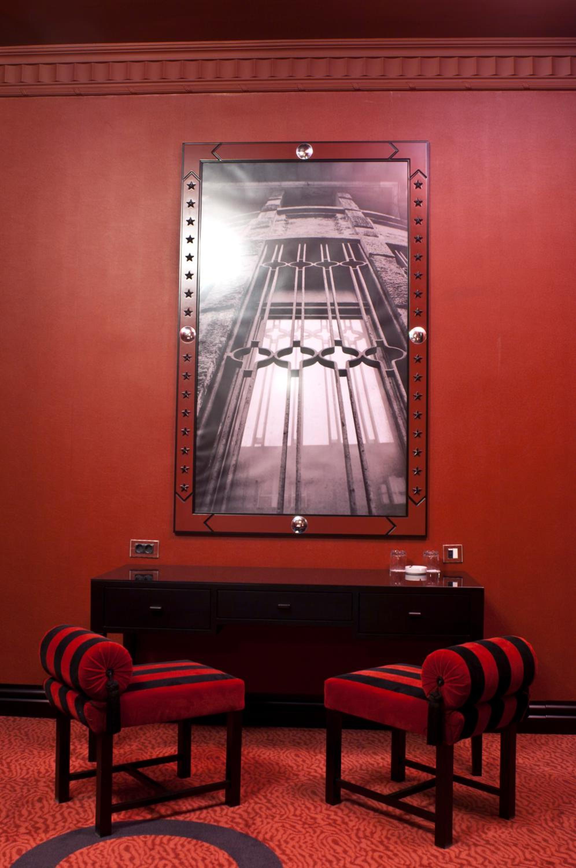 Taxim Hill Hotel - Image 19