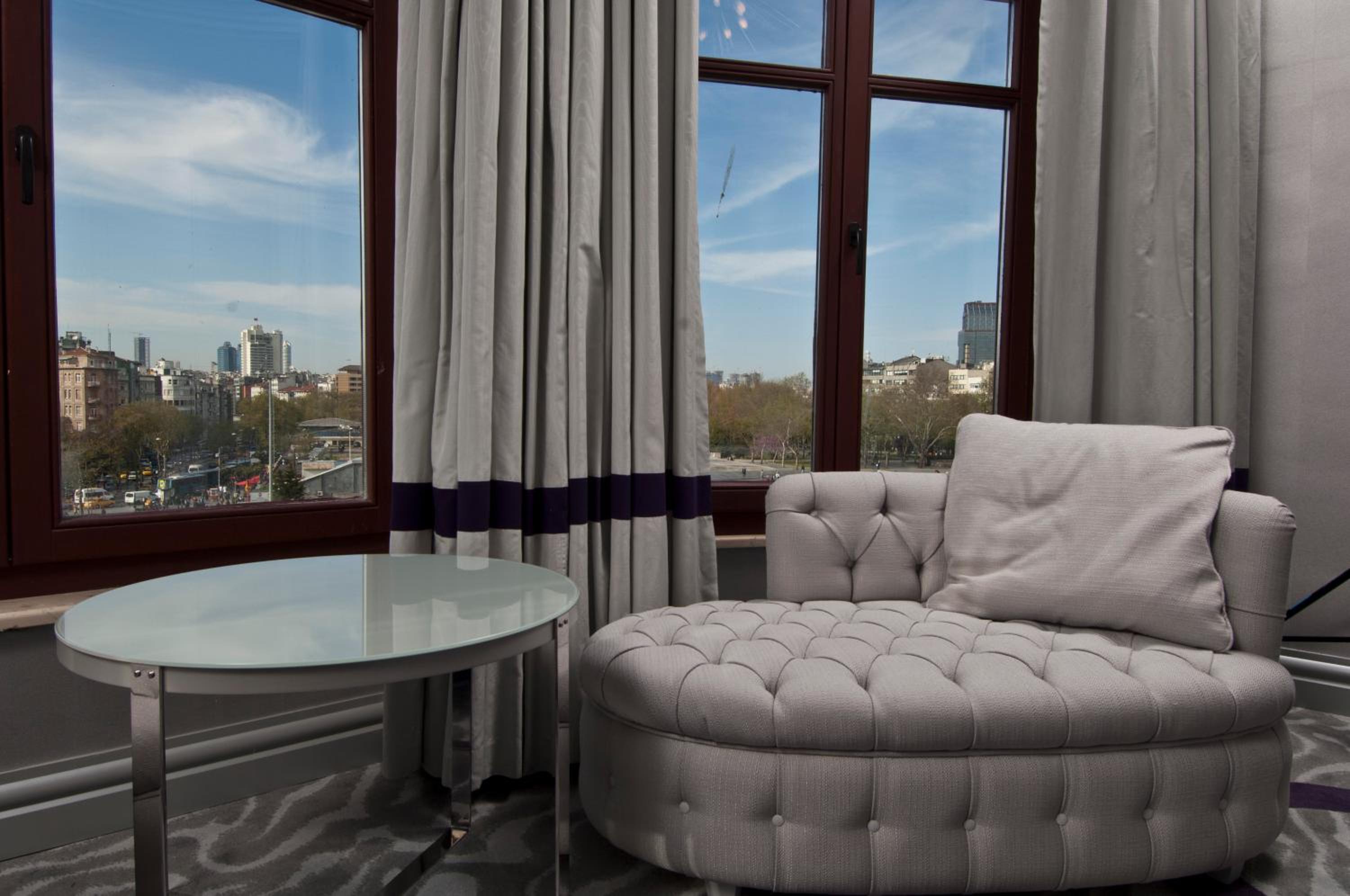 Taxim Hill Hotel - Image 6