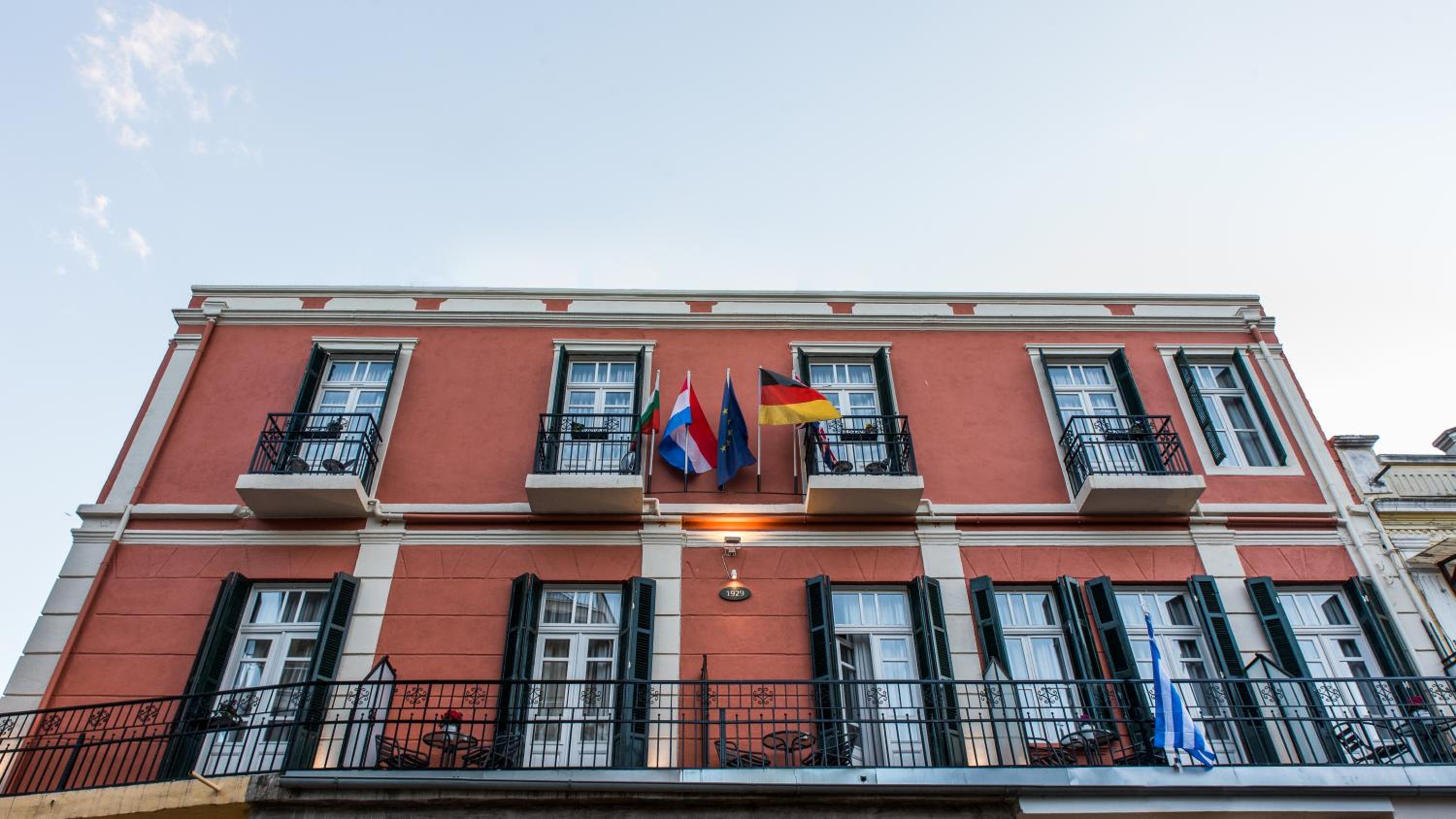 Old Town Inn