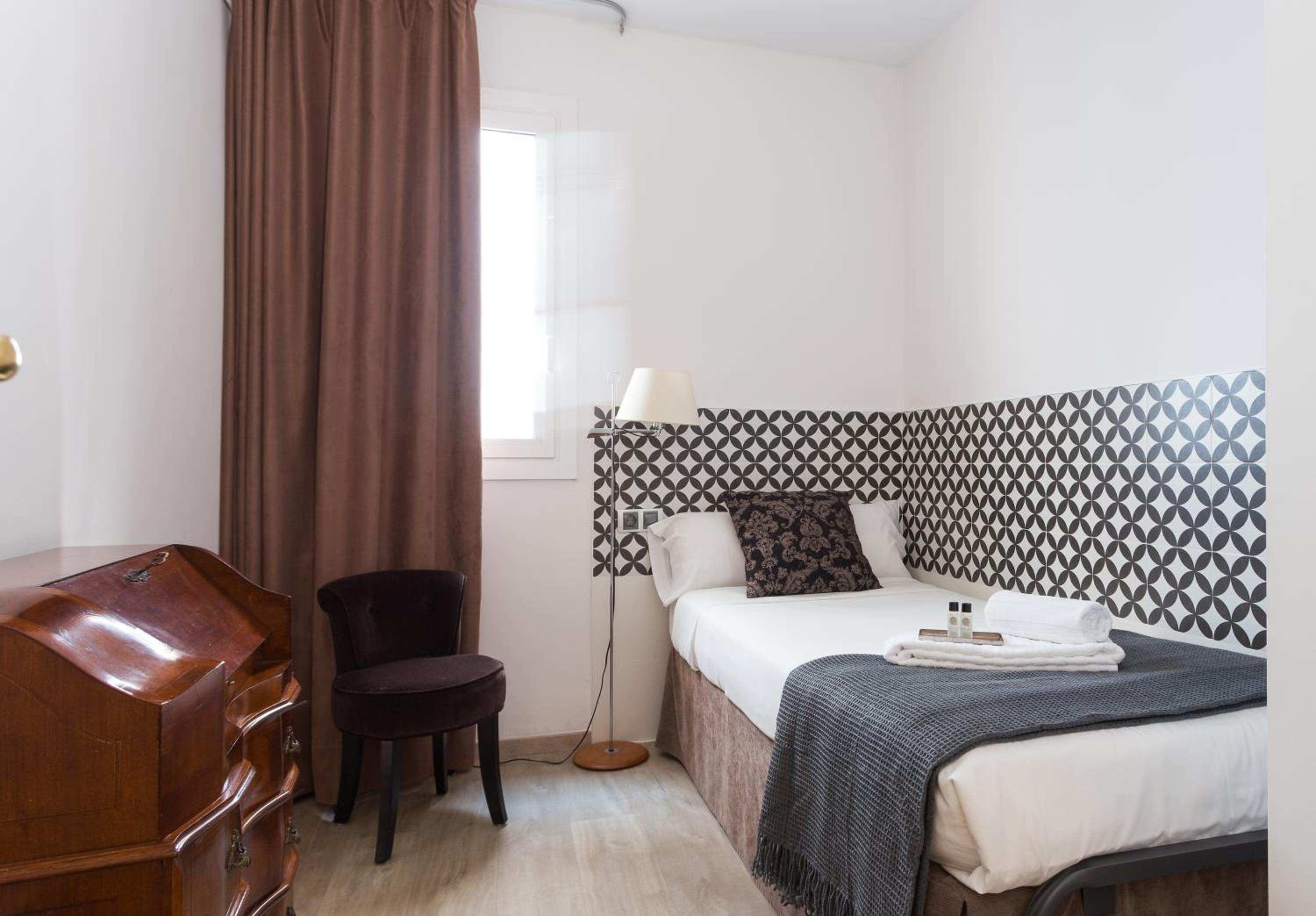 Quartprimera Apartments