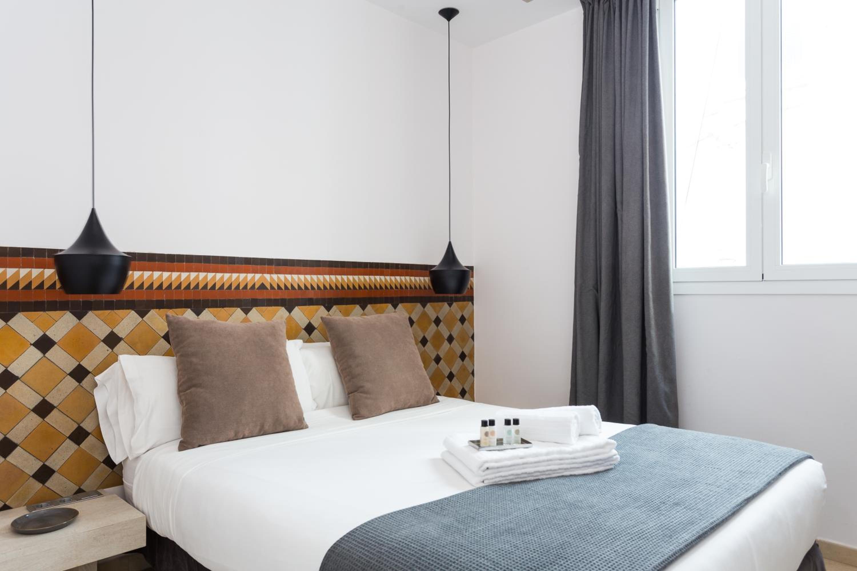 Quartprimera Apartments