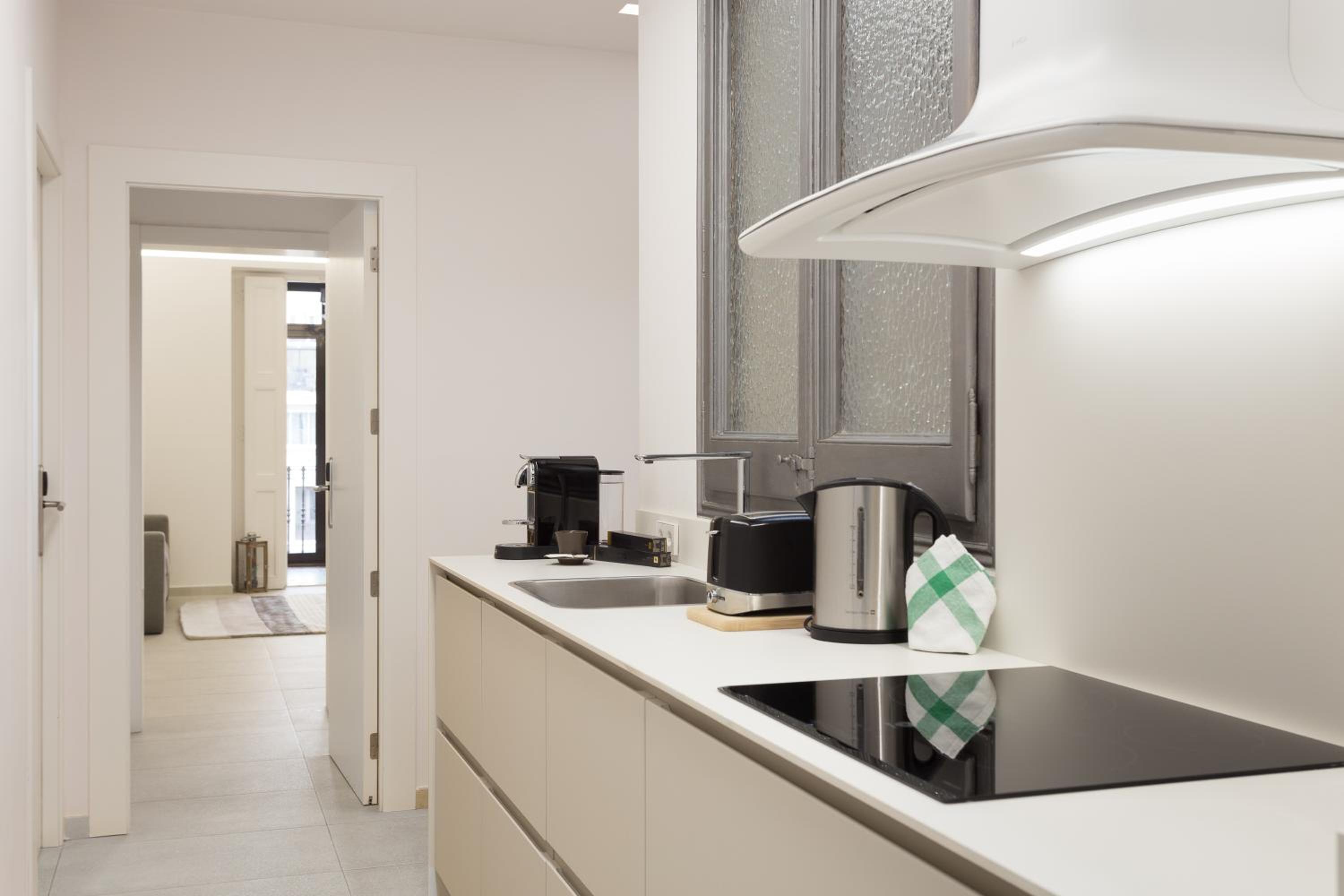 Quartprimera Apartments