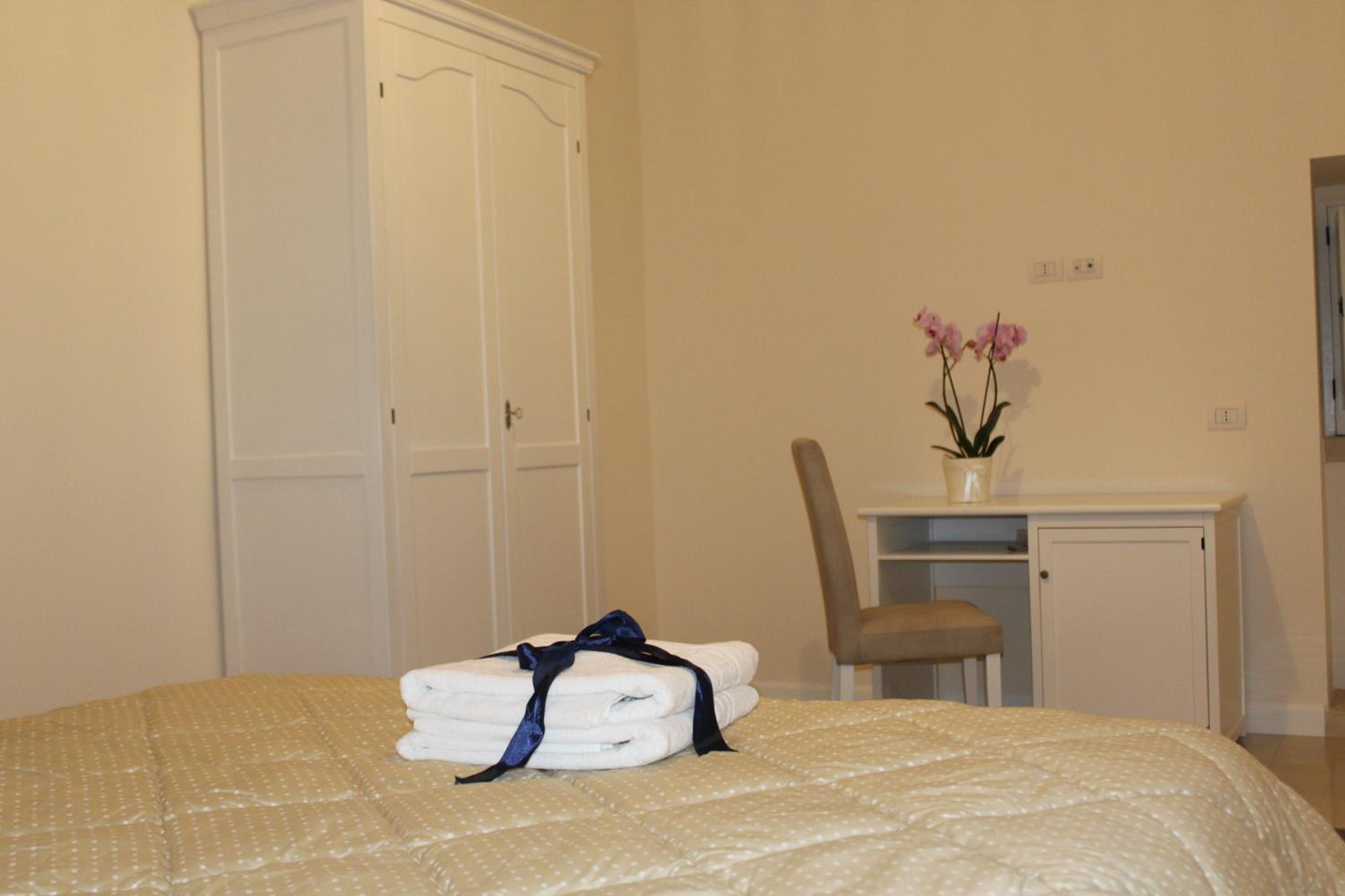 B&B Palazzo Rochira