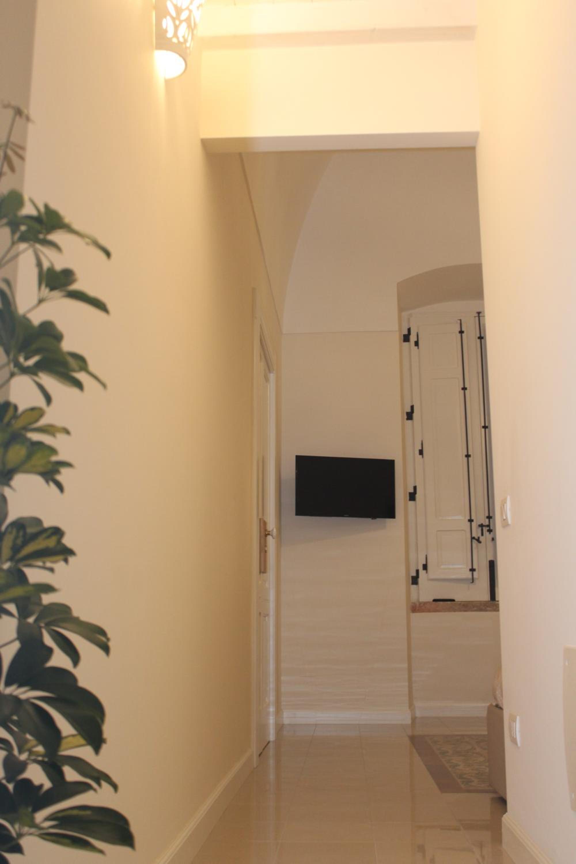 B&B Palazzo Rochira