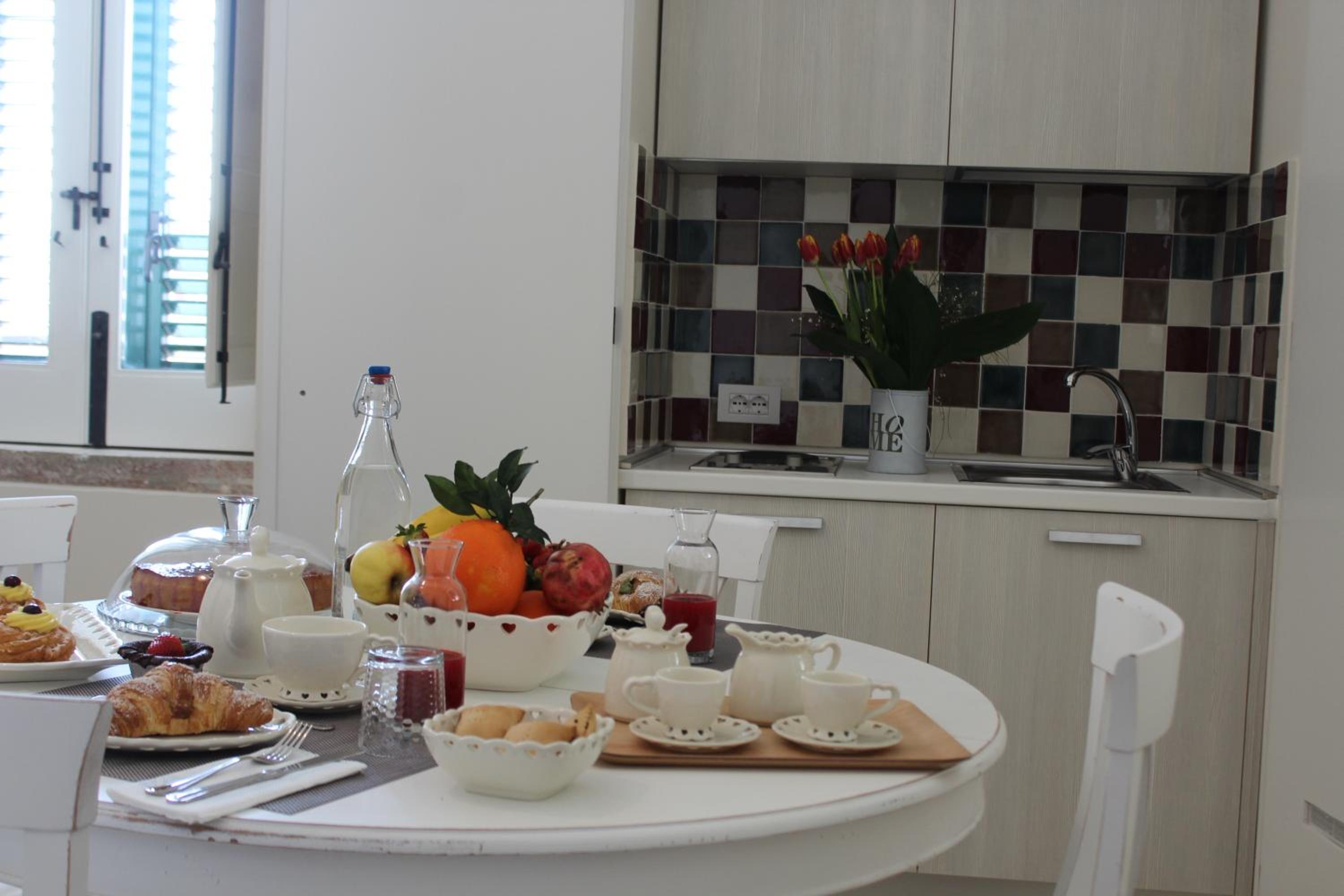 B&B Palazzo Rochira