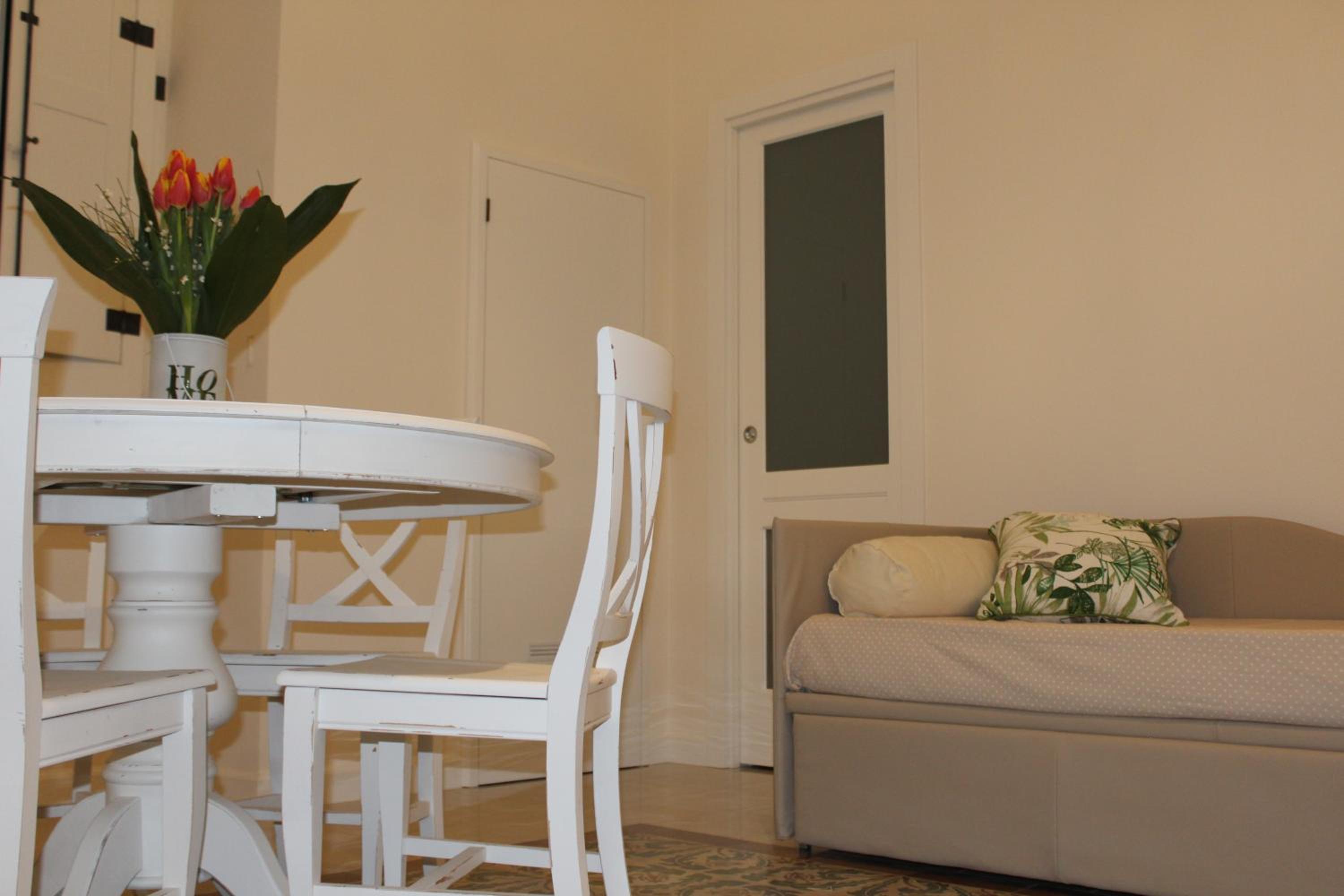 B&B Palazzo Rochira