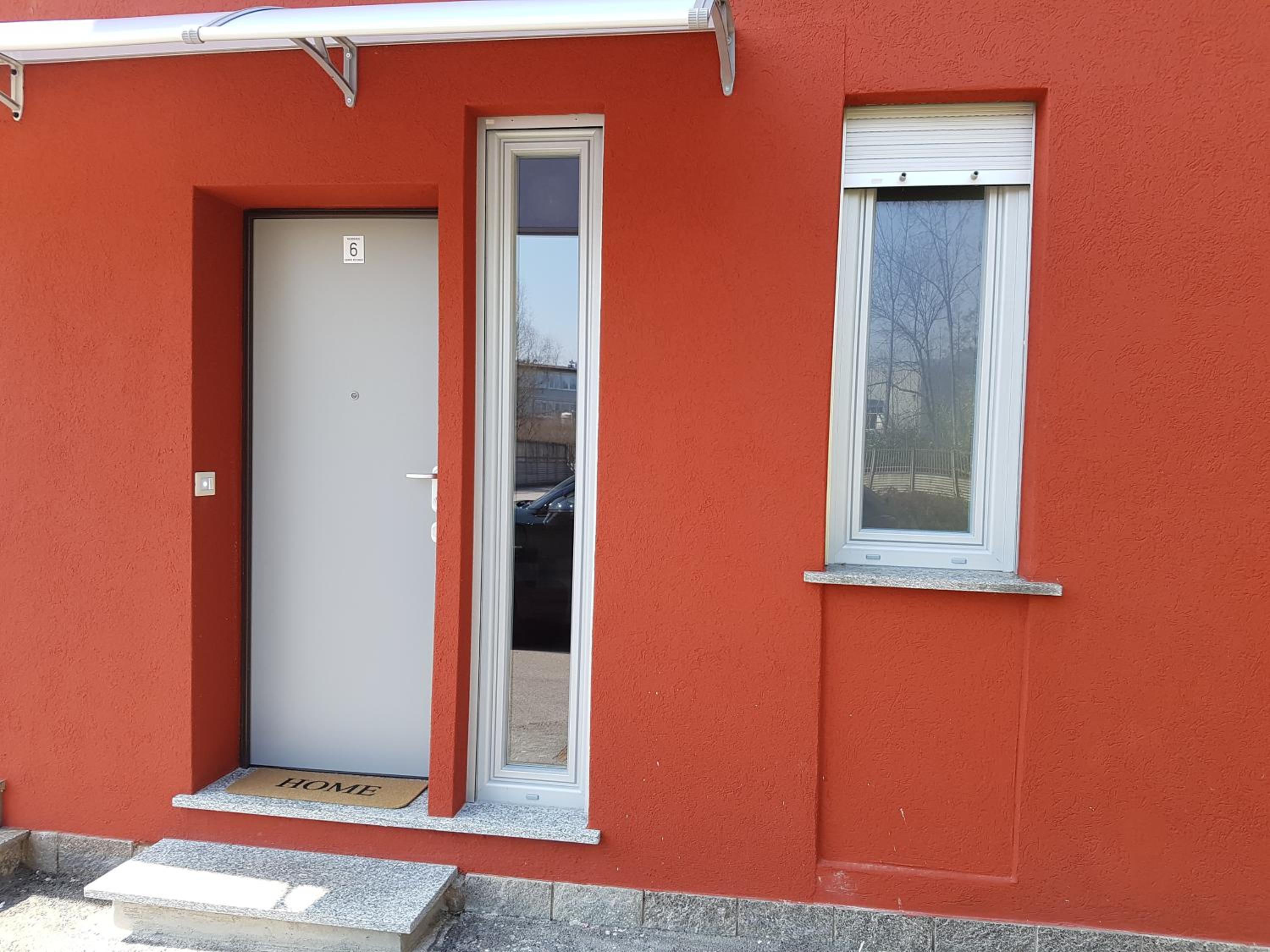 Residence Campo Rotondo