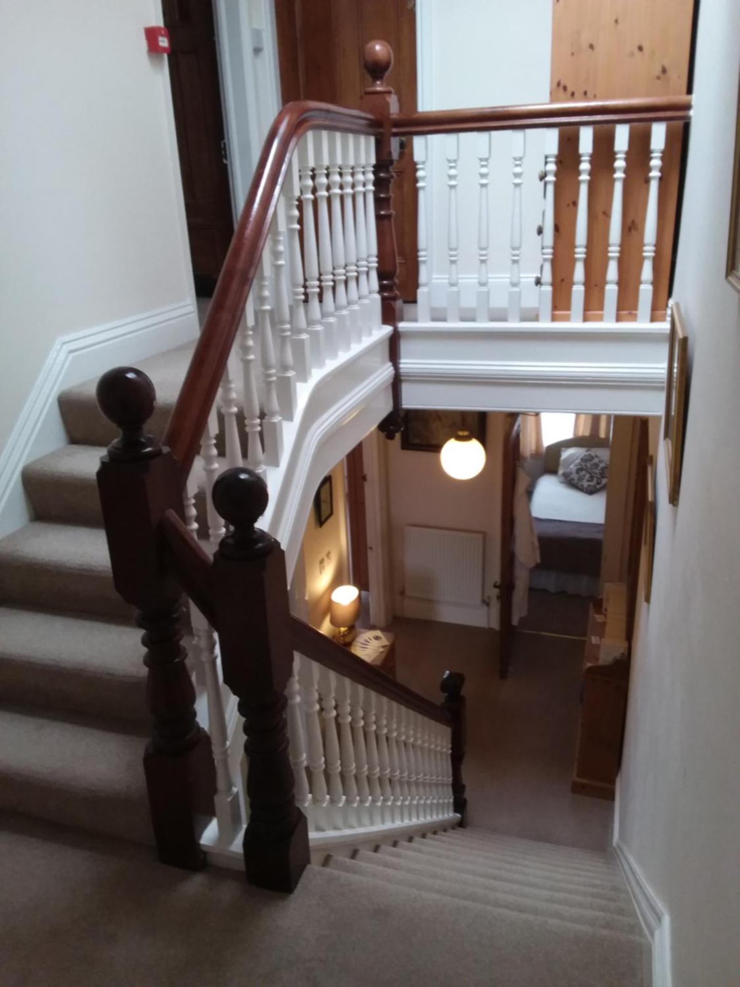 Boulmer Guest House
